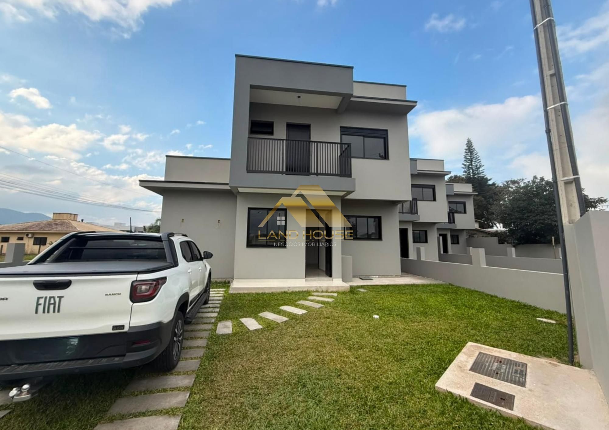 Casa, 3 quartos, 117 m² - Foto 23