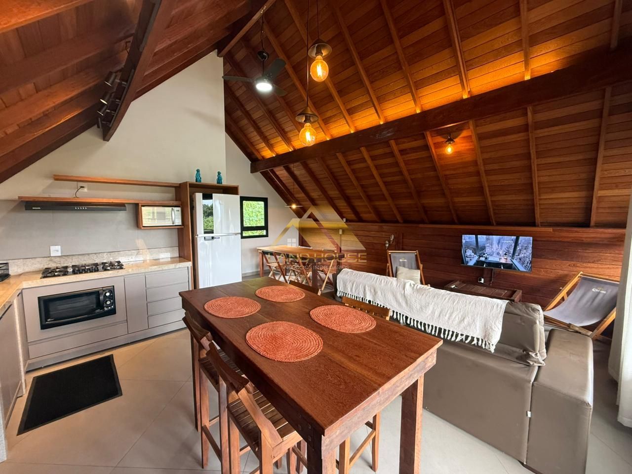 Casa à venda  no Ibiraquera - Imbituba, SC. Imóveis