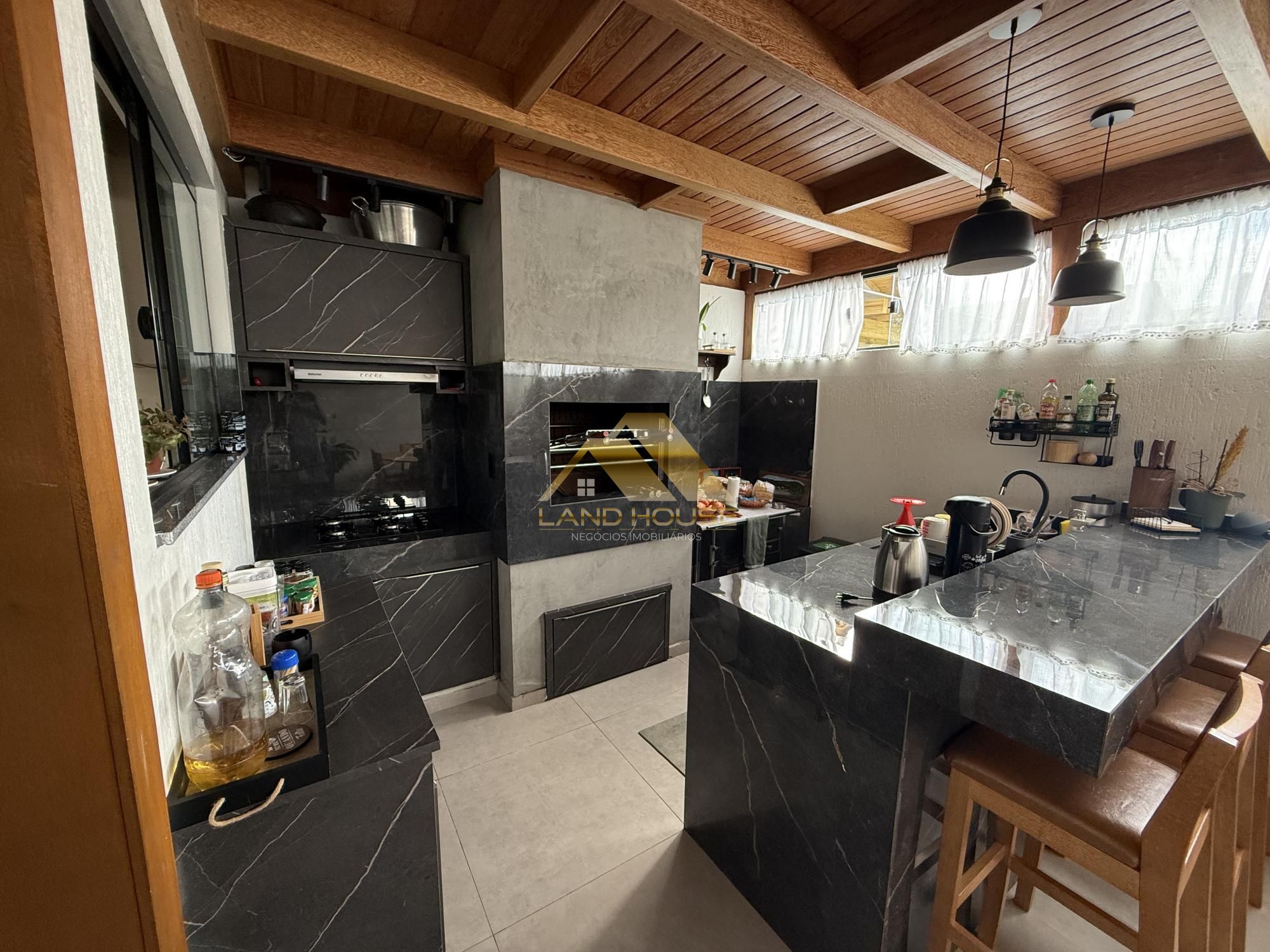 Sobrado, 3 quartos, 155 m² - Foto 6