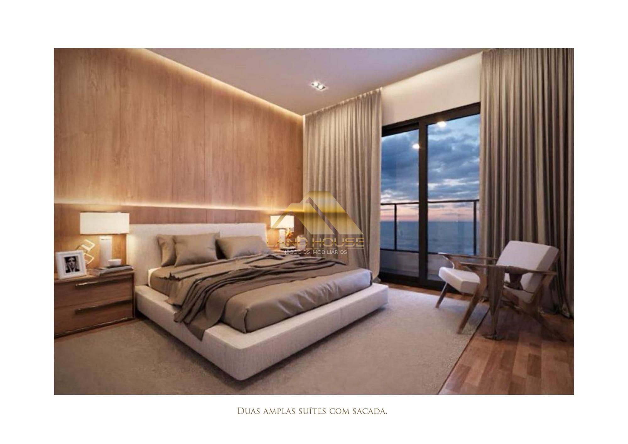 Apartamento com 2 Dormitórios à venda, 193 m² por R$ 1.170.000,00 Apartamento com 2 Dormitórios à venda, 193 m² por R$ 1.170.000,00