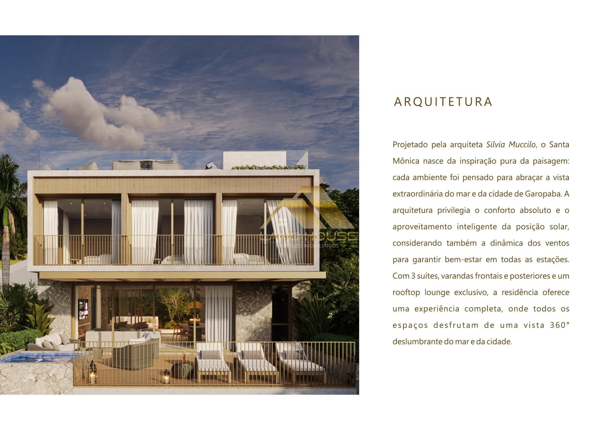 Casa, 3 quartos, 202 m² - Foto 6
