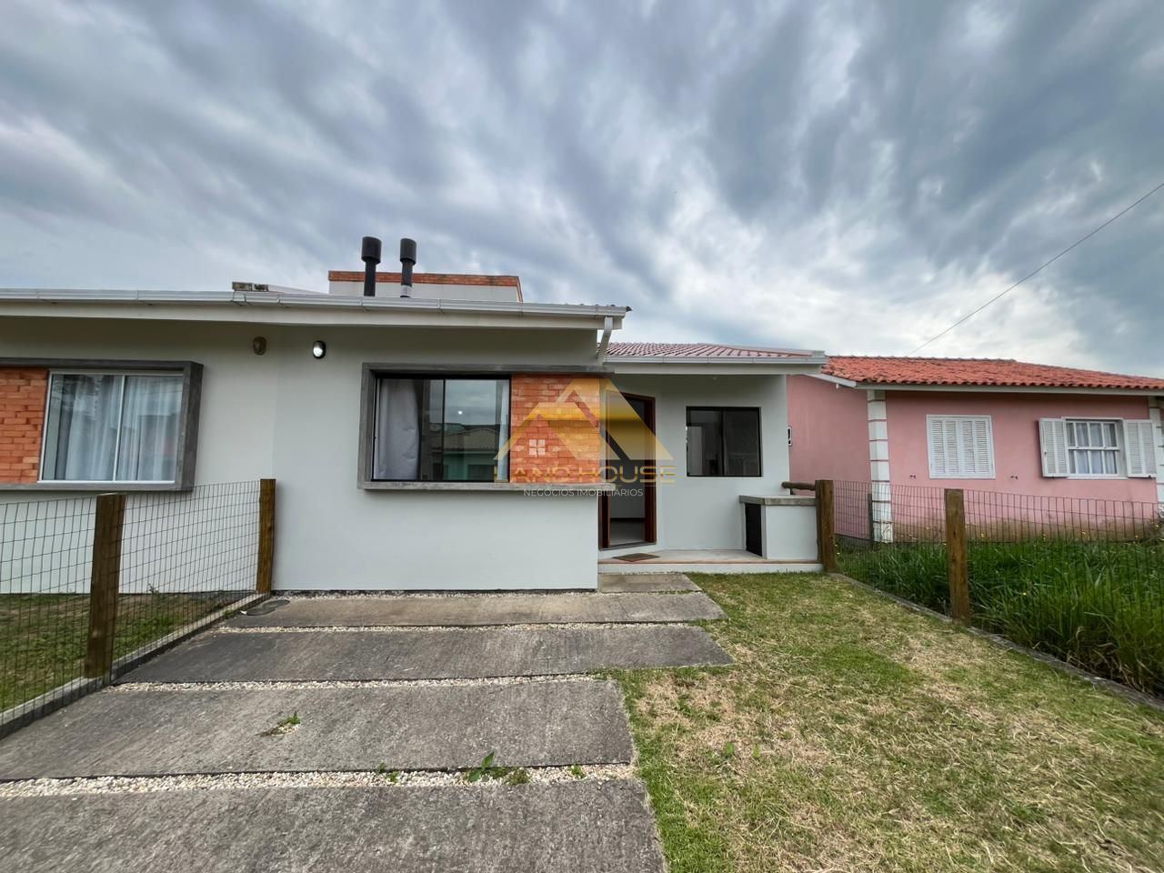 Casa, 2 quartos, 76 m² - Foto 2