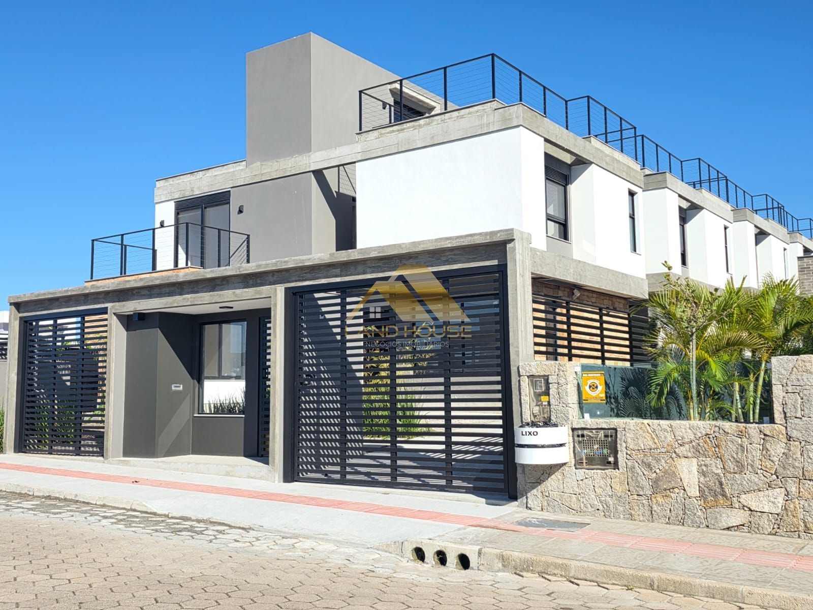 Sobrado, 2 quartos, 115 m² - Foto 7