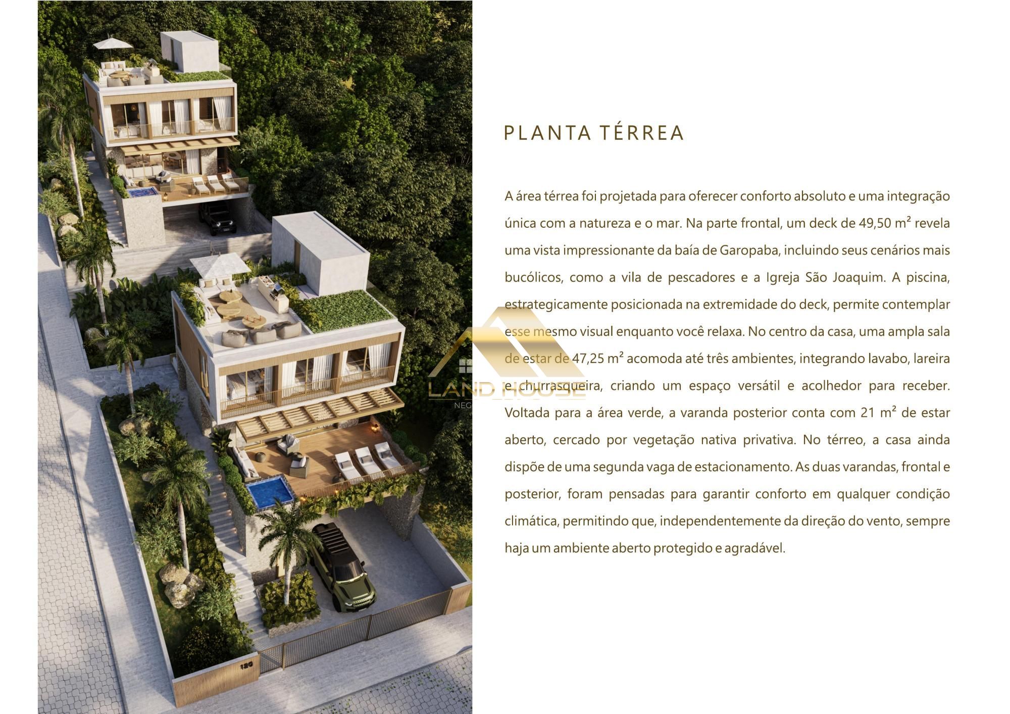 Casa, 3 quartos, 202 m² - Foto 9