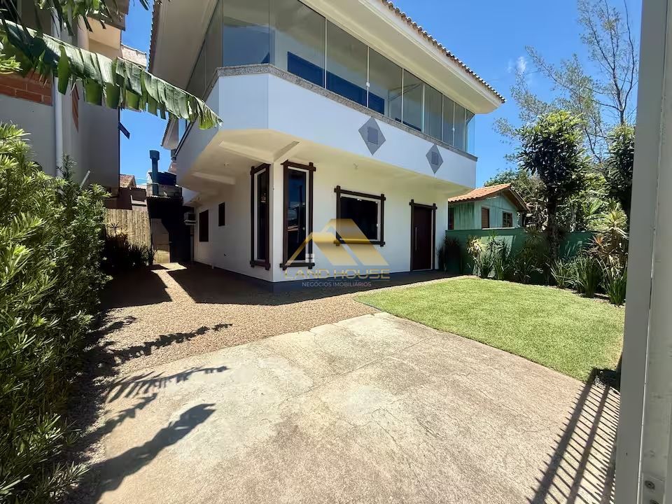 Casa à venda  no Ferraz - Garopaba, SC. Imóveis
