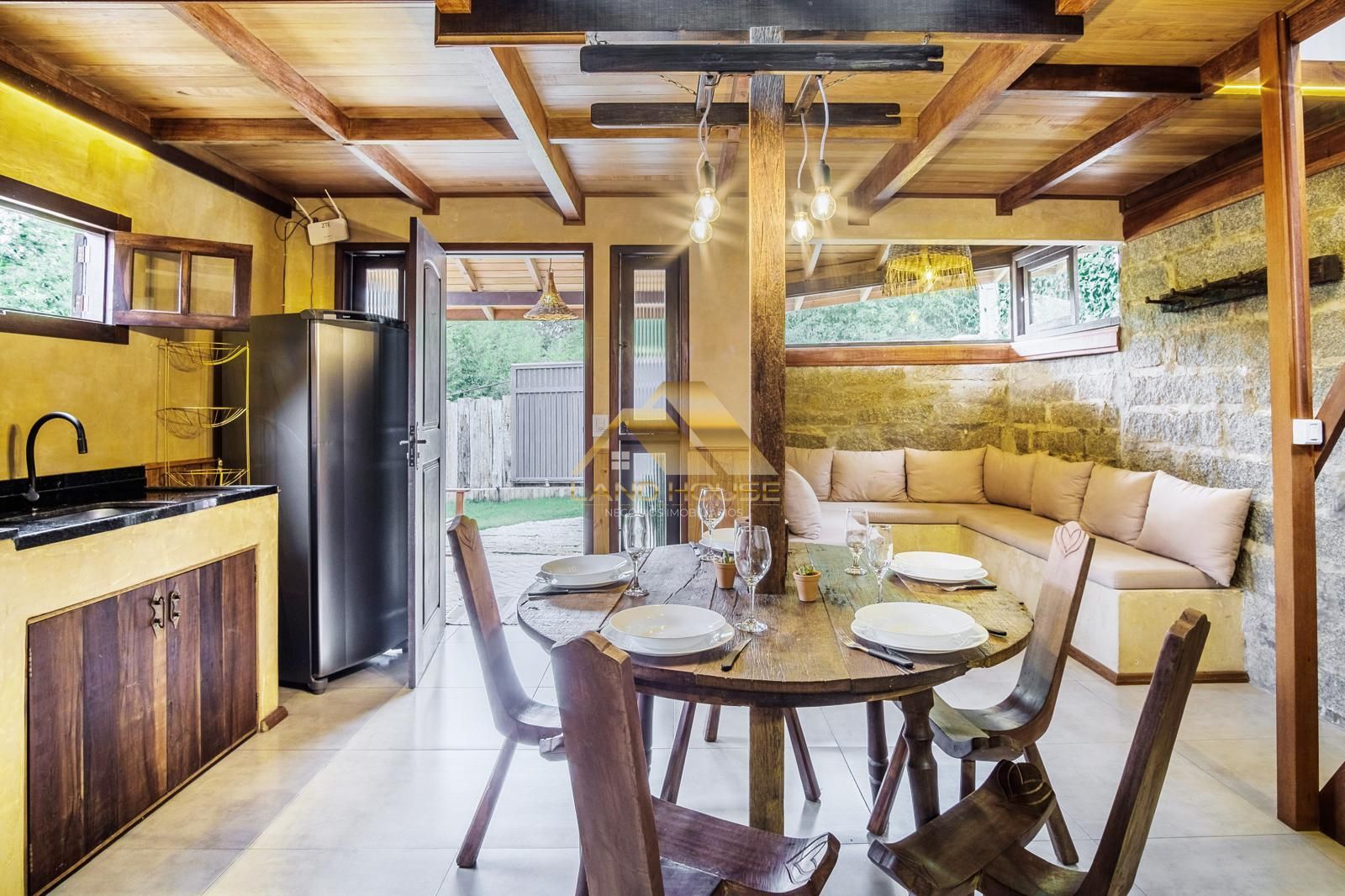 Casa, 3 quartos, 120 m² - Foto 14