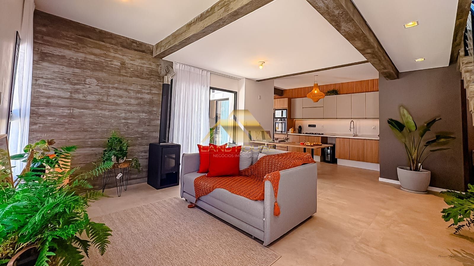 Sobrado, 2 quartos, 128 m² - Foto 142