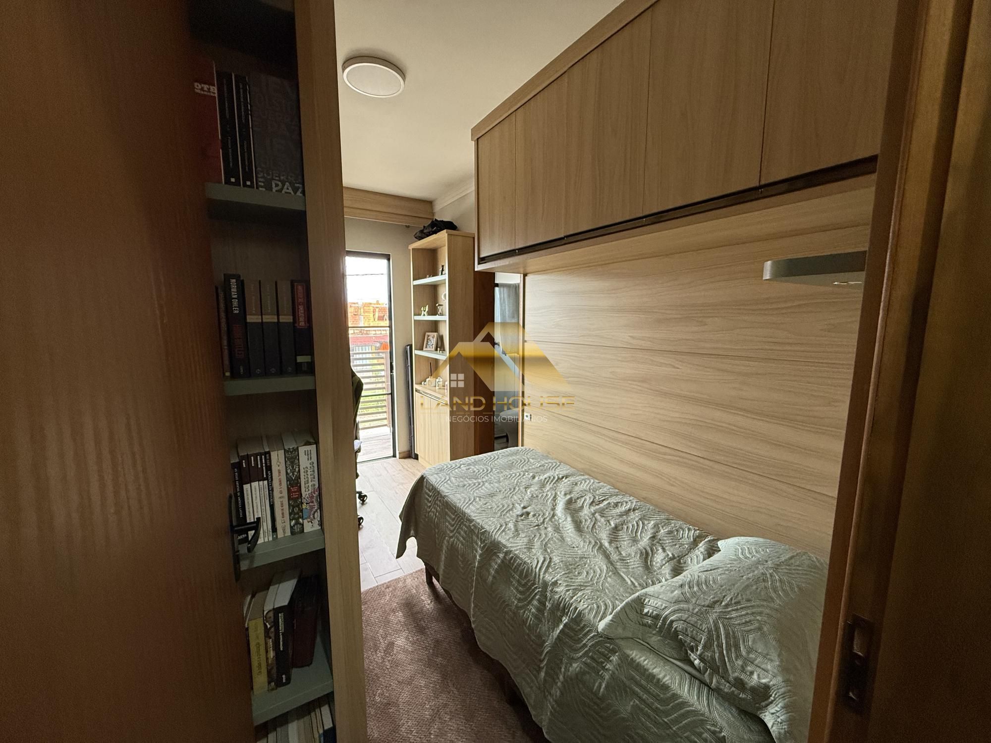 Sobrado, 3 quartos, 155 m² - Foto 19