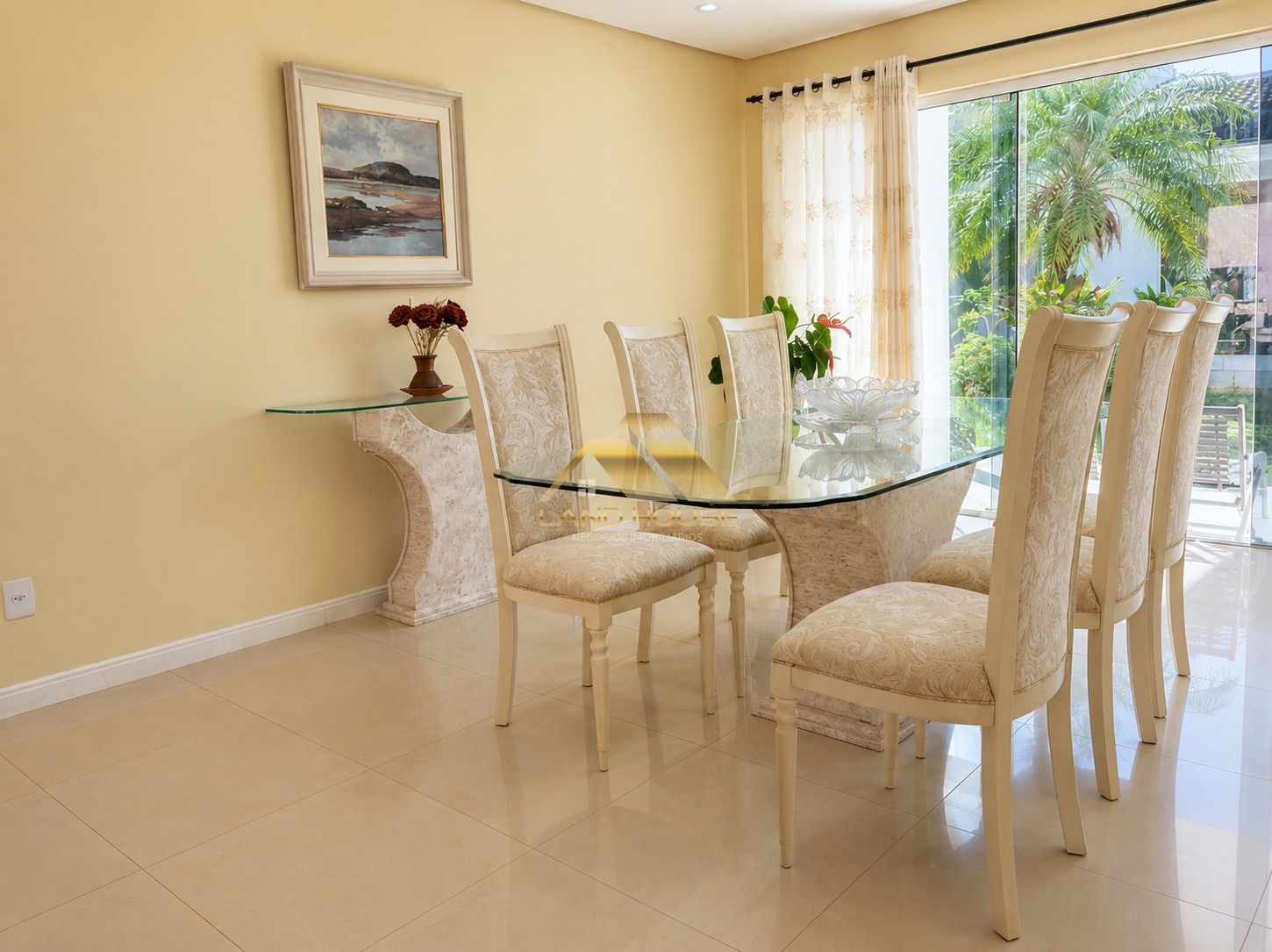 Casa, 5 quartos, 300 m² - Foto 11