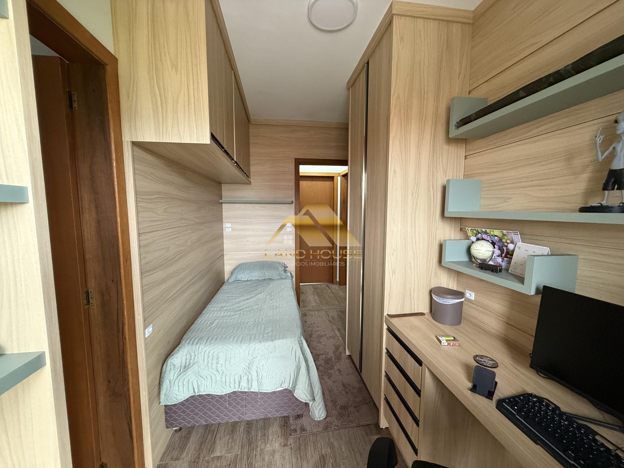 Sobrado, 3 quartos, 155 m² - Foto 21