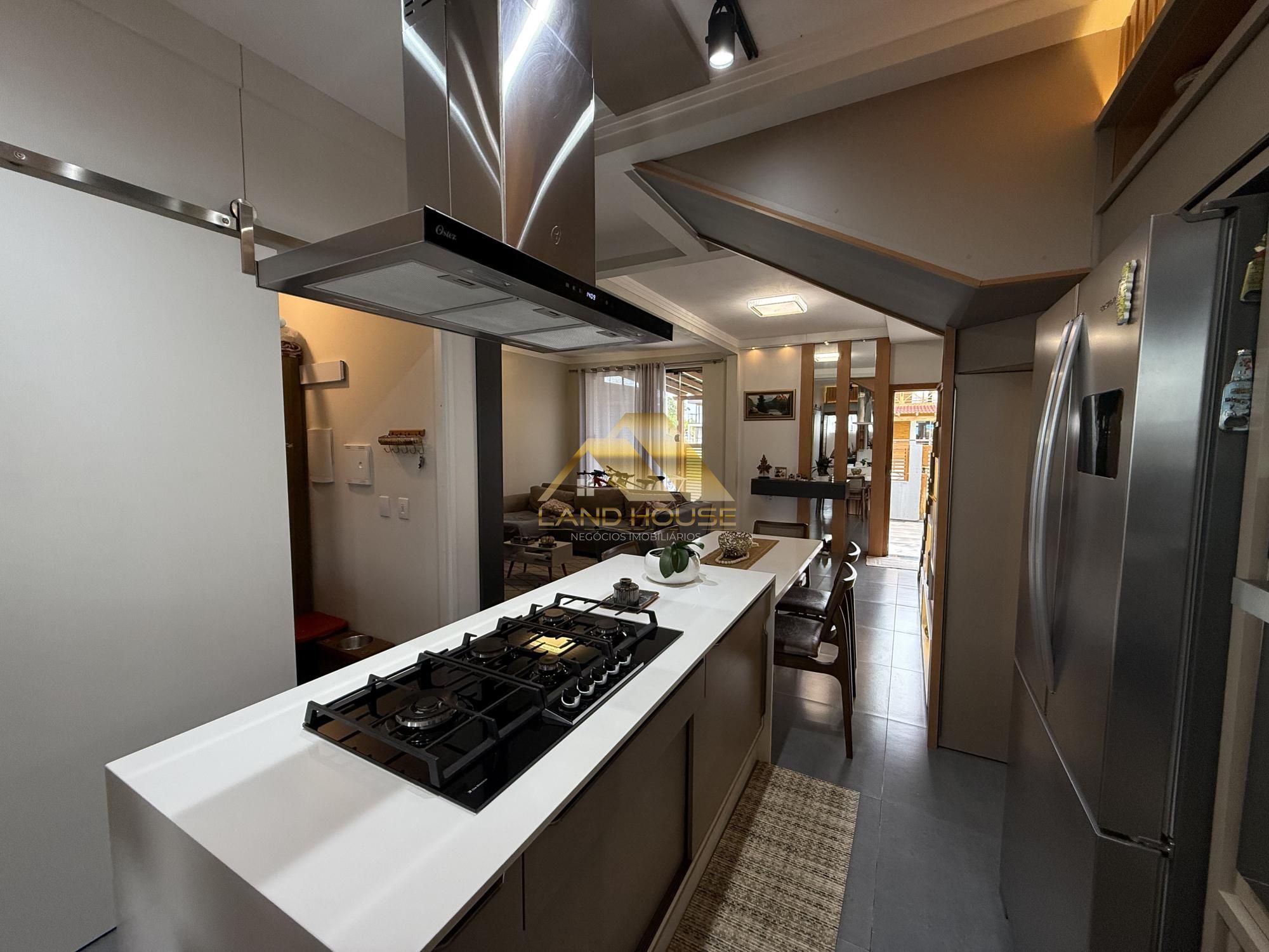Sobrado, 3 quartos, 155 m² - Foto 9