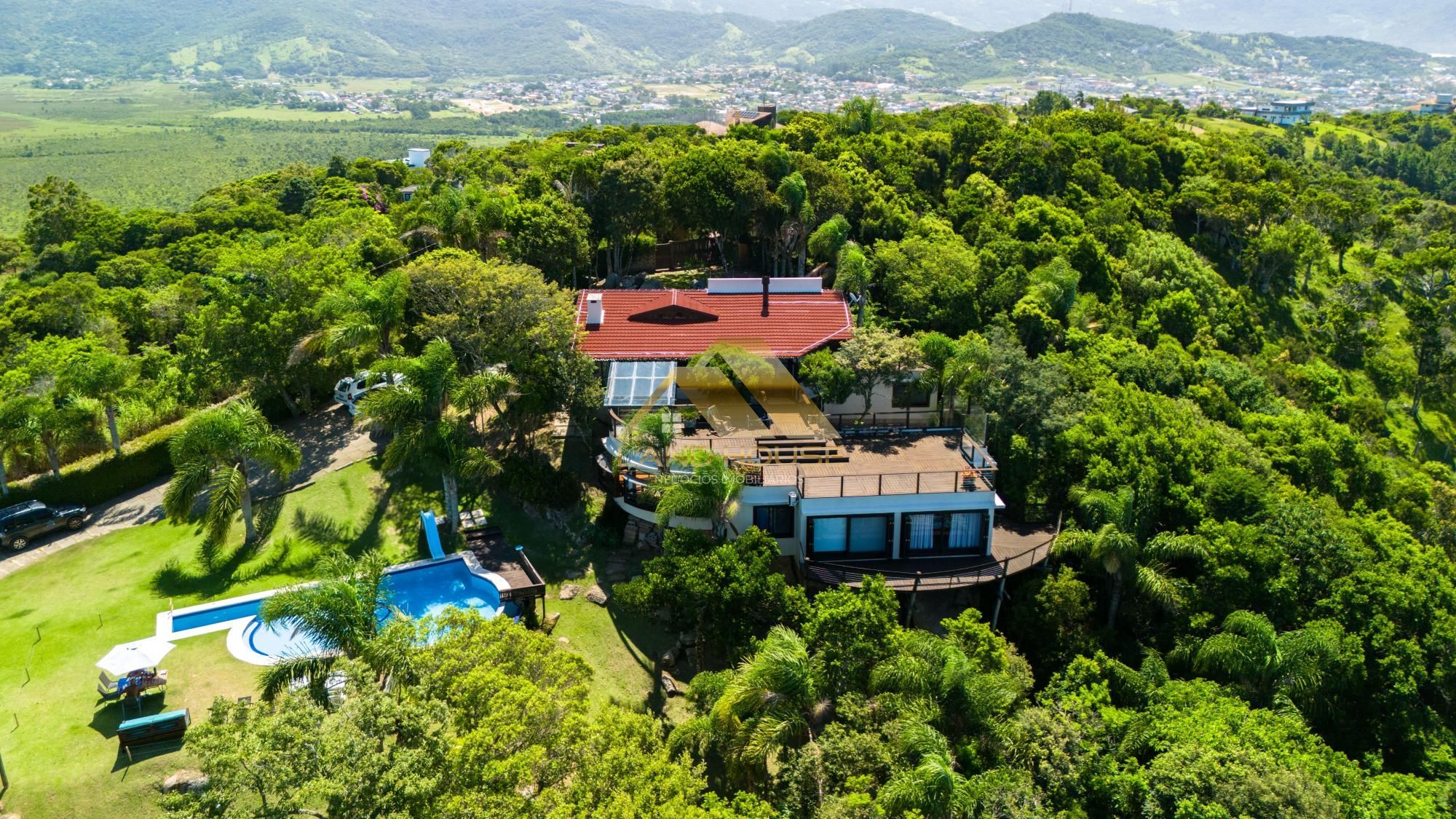 Casa, 3 quartos, 439 m² - Foto 3