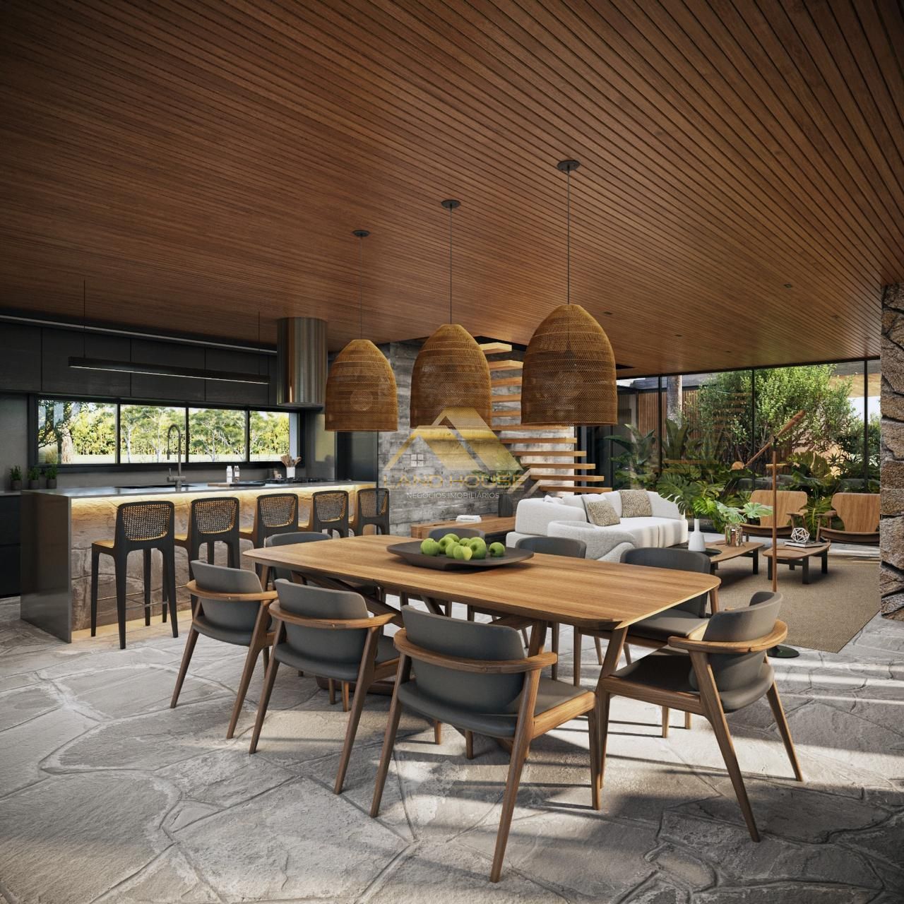Casa, 3 quartos, 202 m² - Foto 35