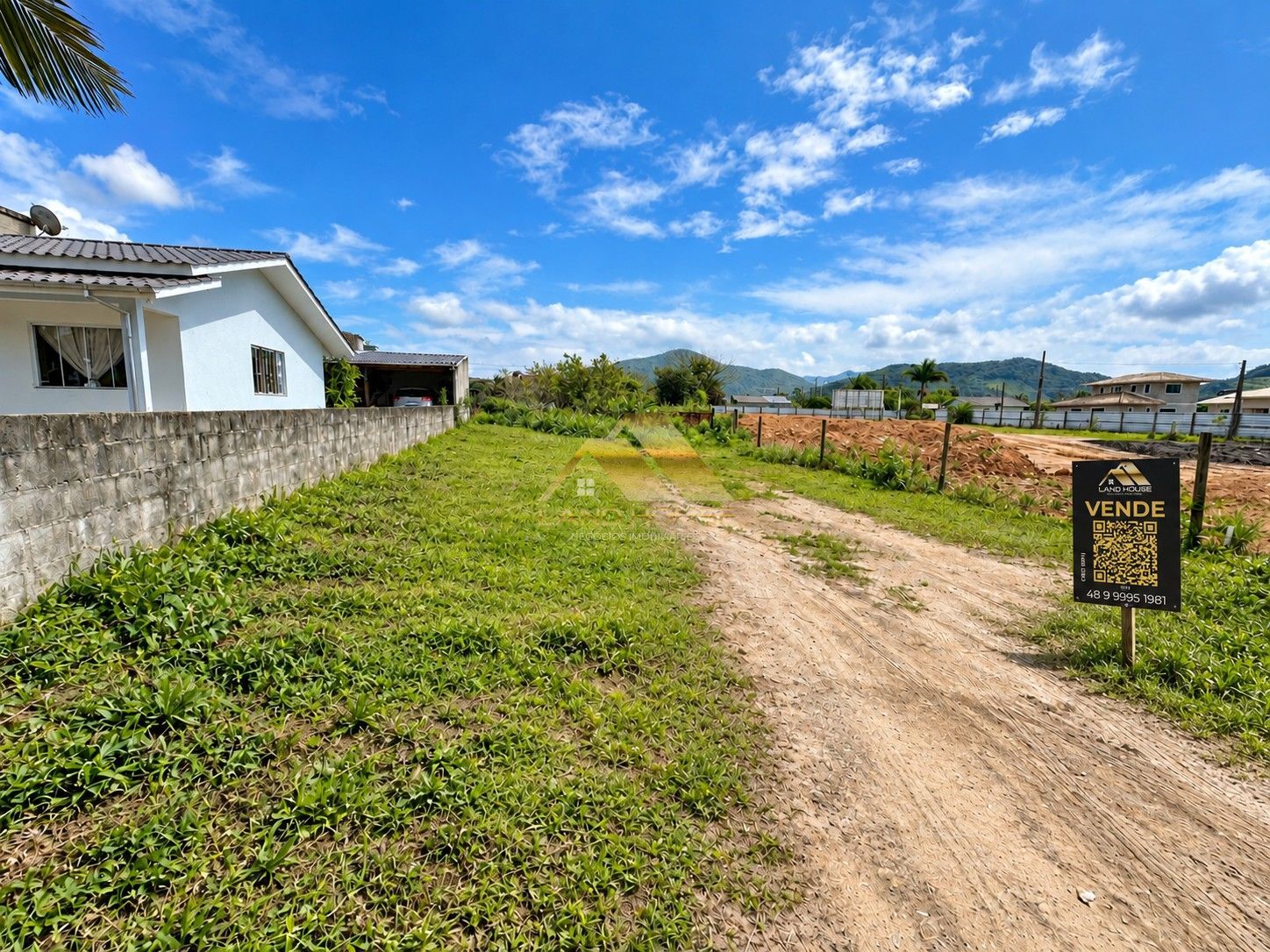 Terreno/Lote à venda  no Campo Duna - Garopaba, SC. Imóveis