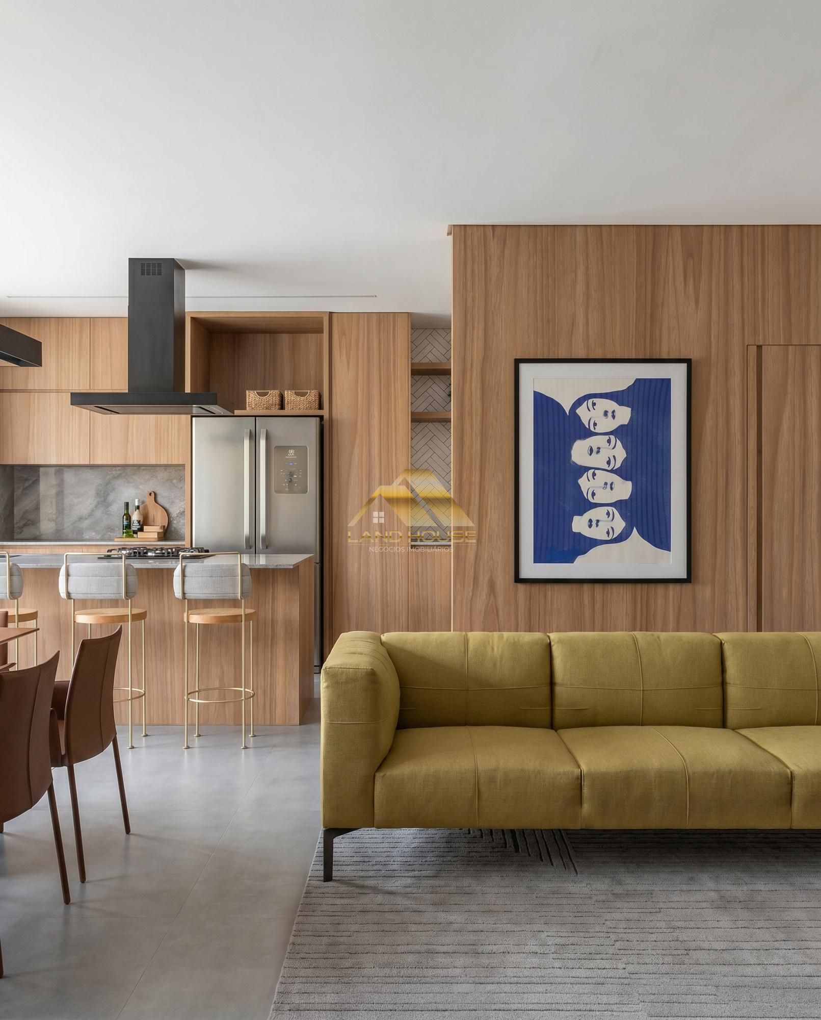 Apartamento, 2 quartos, 137 m² - Foto 5