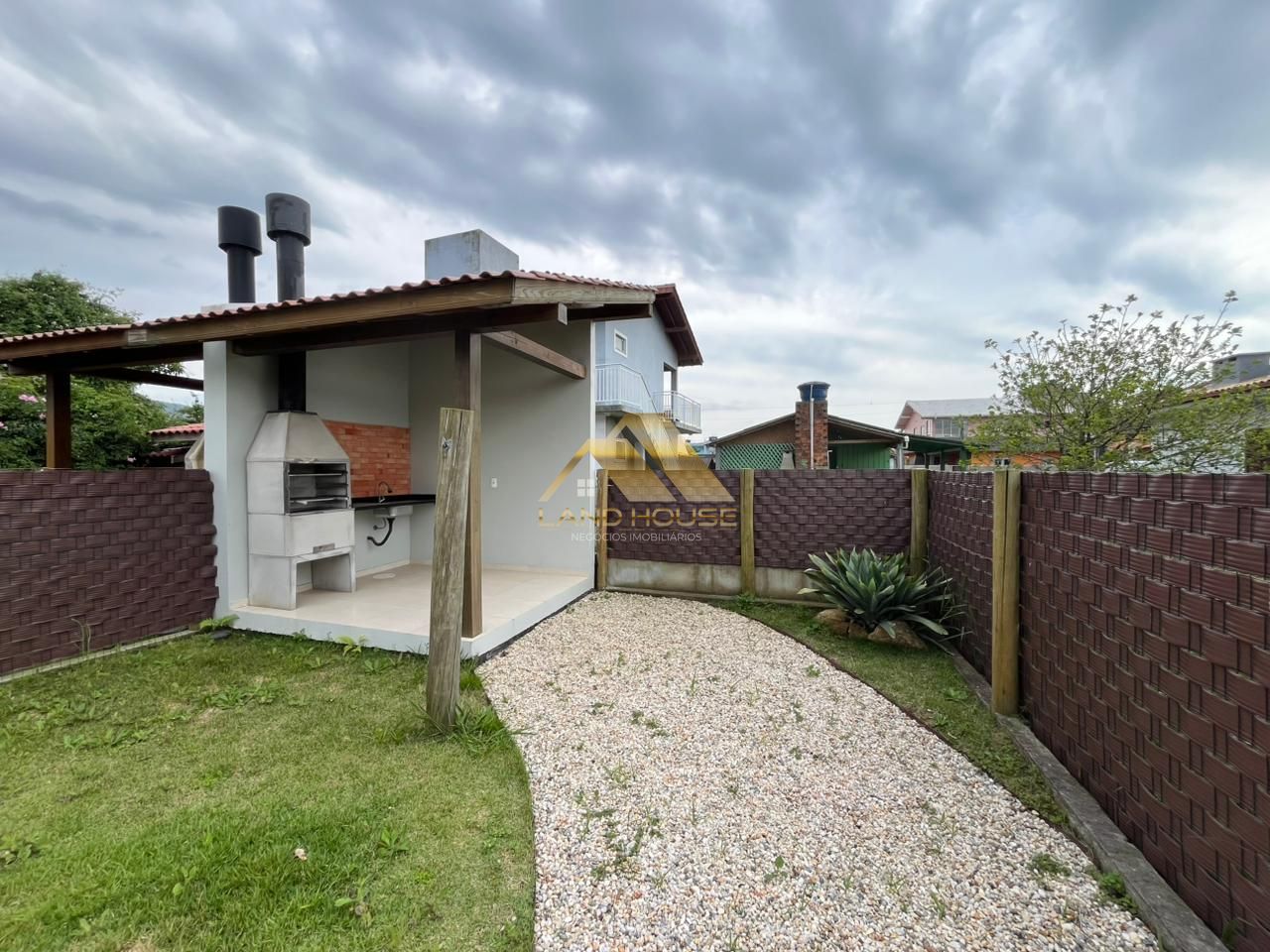 Casa, 2 quartos, 76 m² - Foto 24