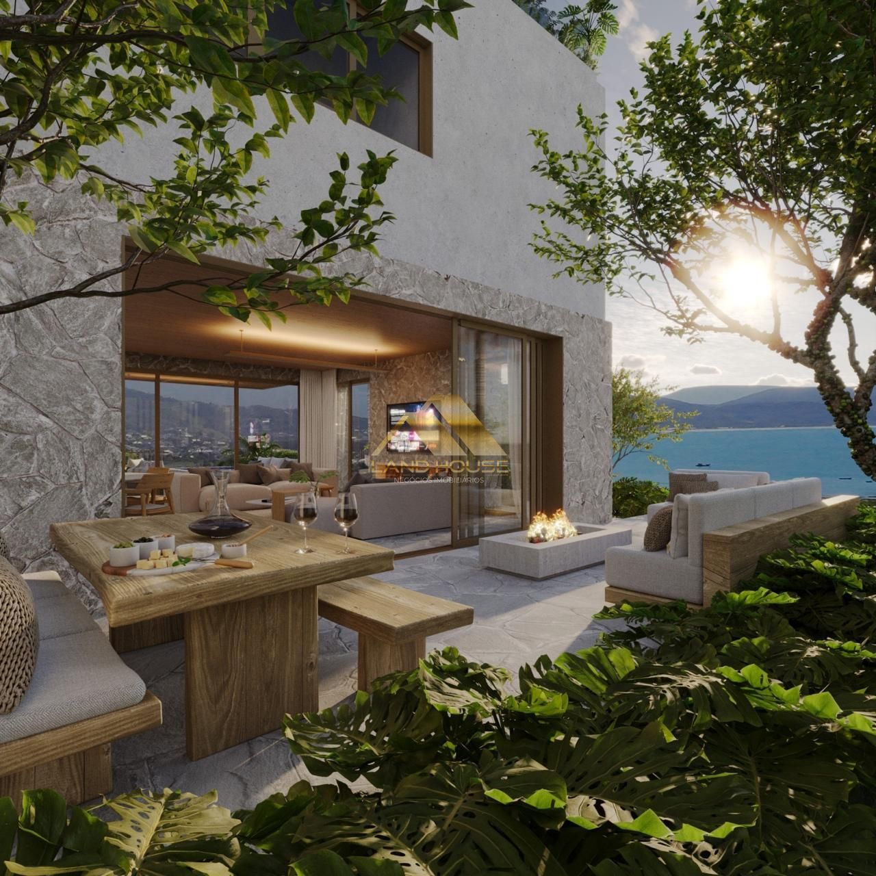 Casa, 3 quartos, 202 m² - Foto 24