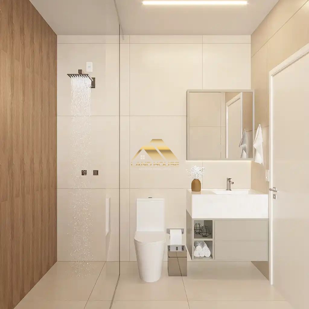 Apartamento, 2 quartos, 74 m² - Foto 12