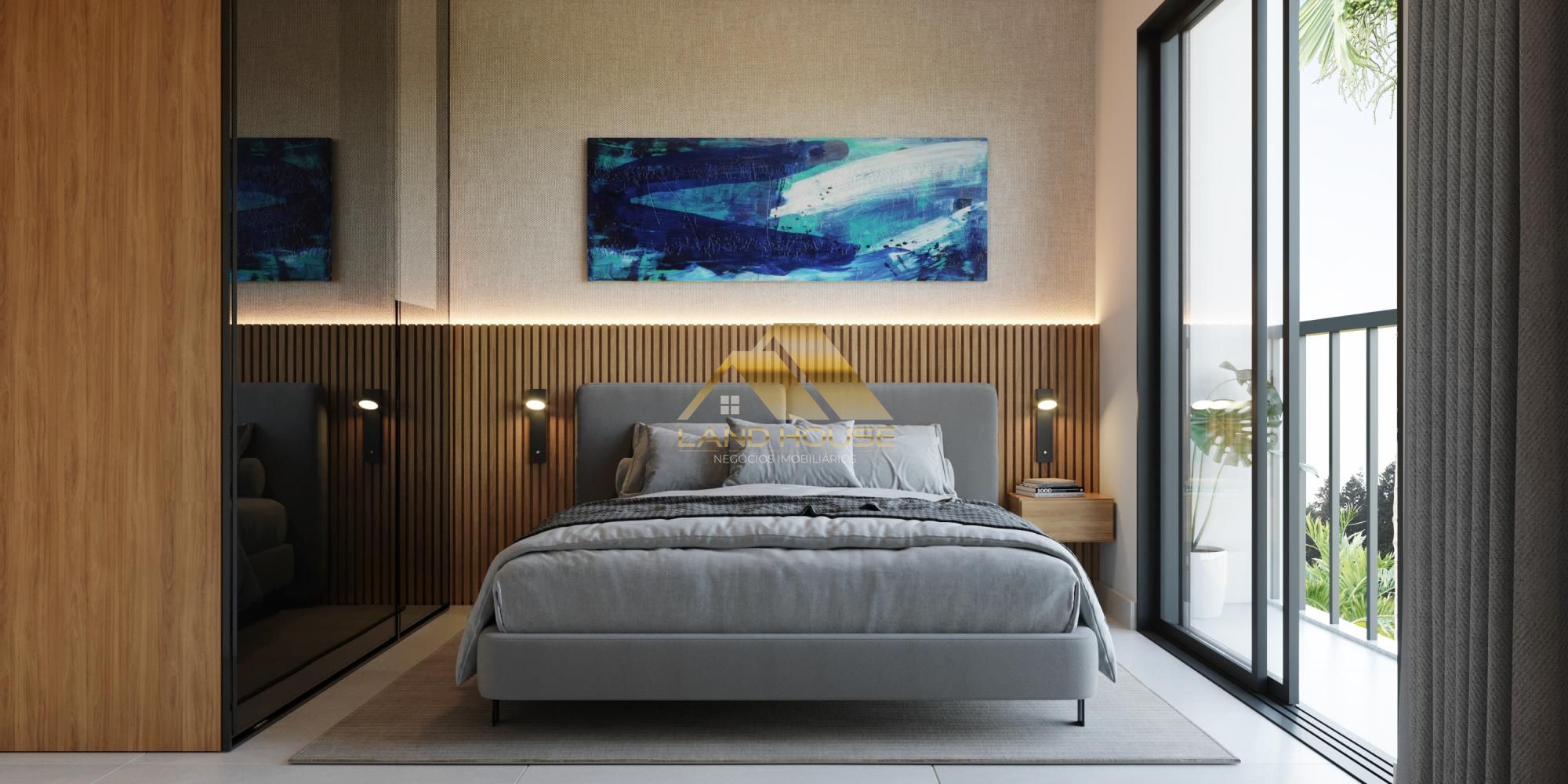 Sobrado, 2 quartos, 78 m² - Foto 11