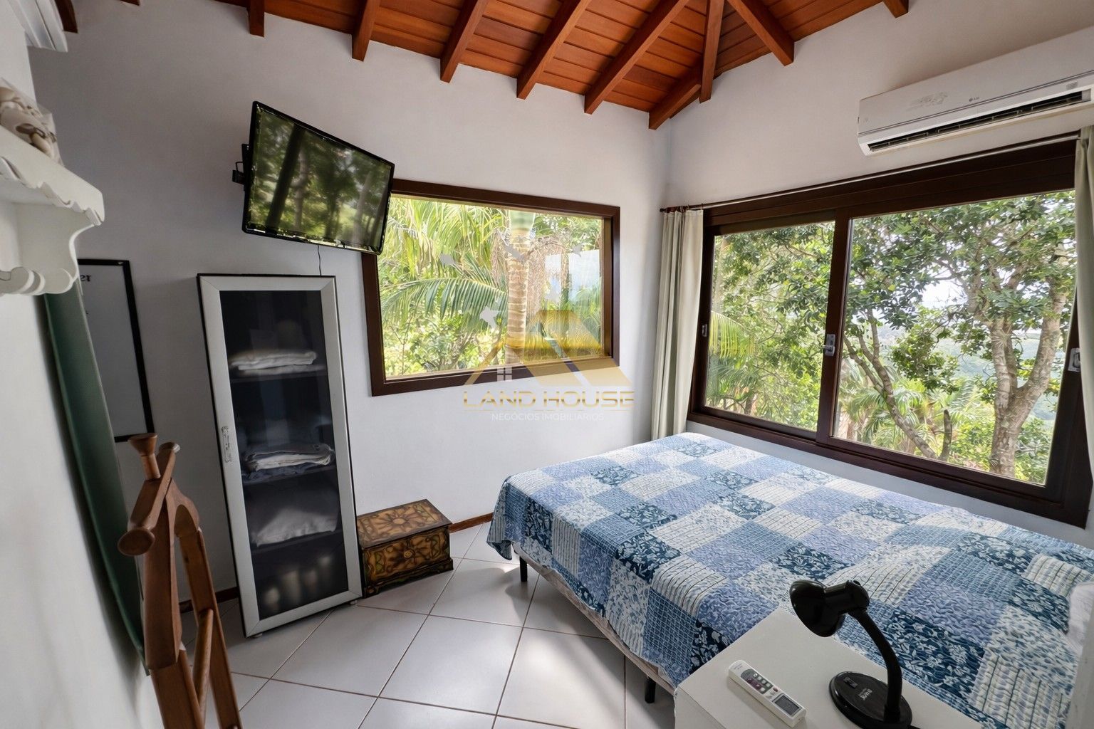 Casa de Condomínio, 3 quartos - Foto 18