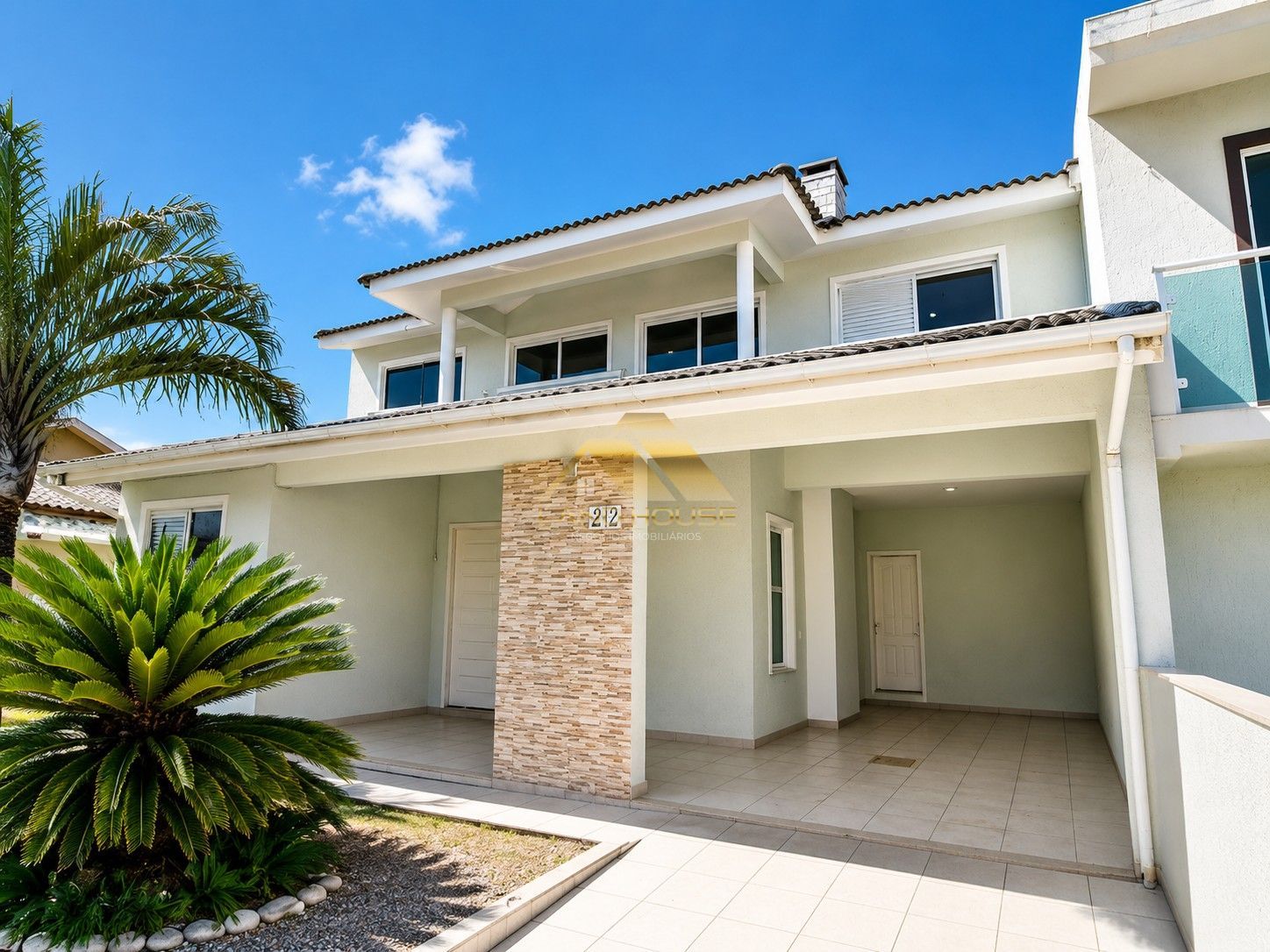 Casa, 5 quartos, 300 m² - Foto 4