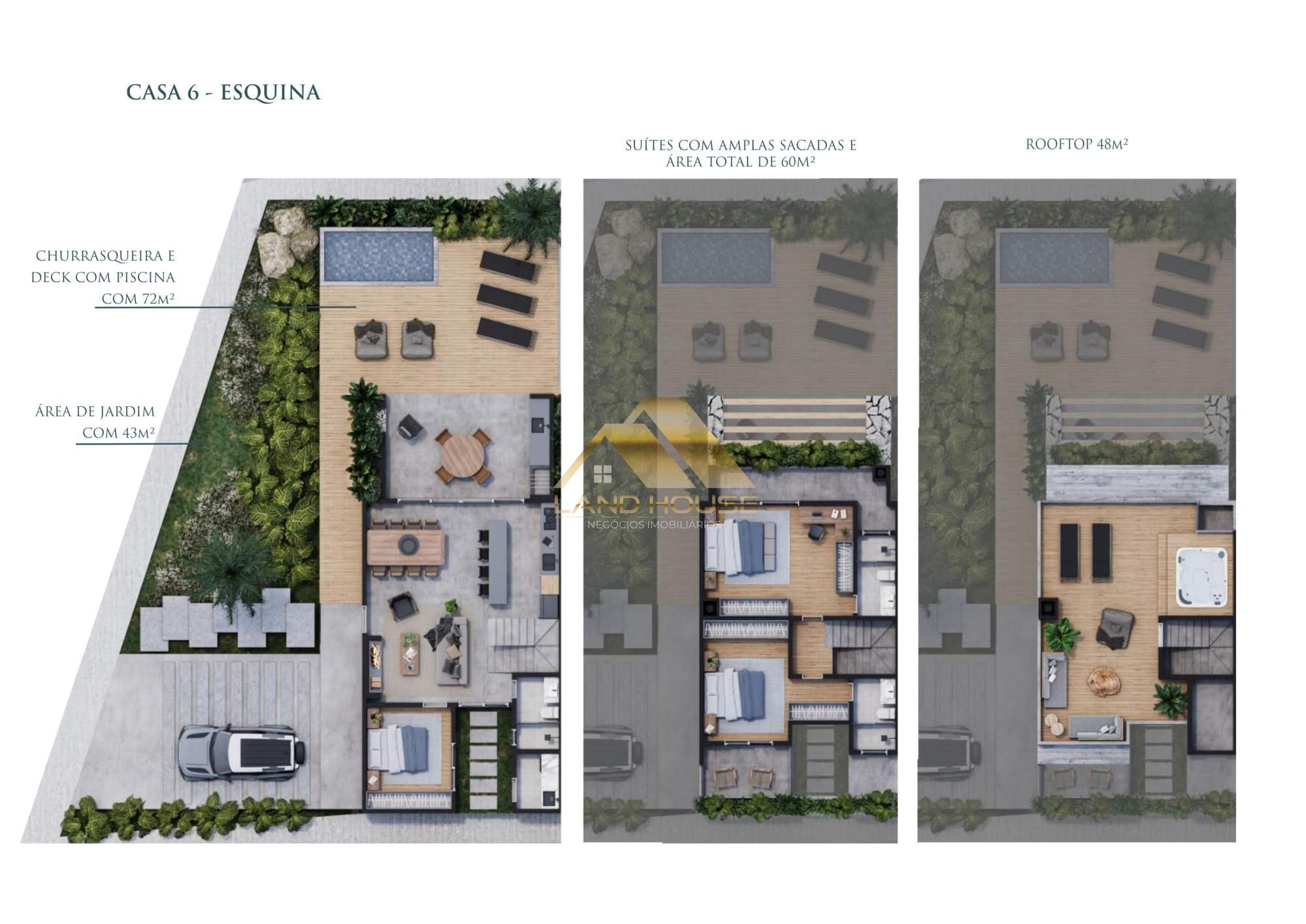 Apartamento, 3 quartos, 235 m² - Foto 12