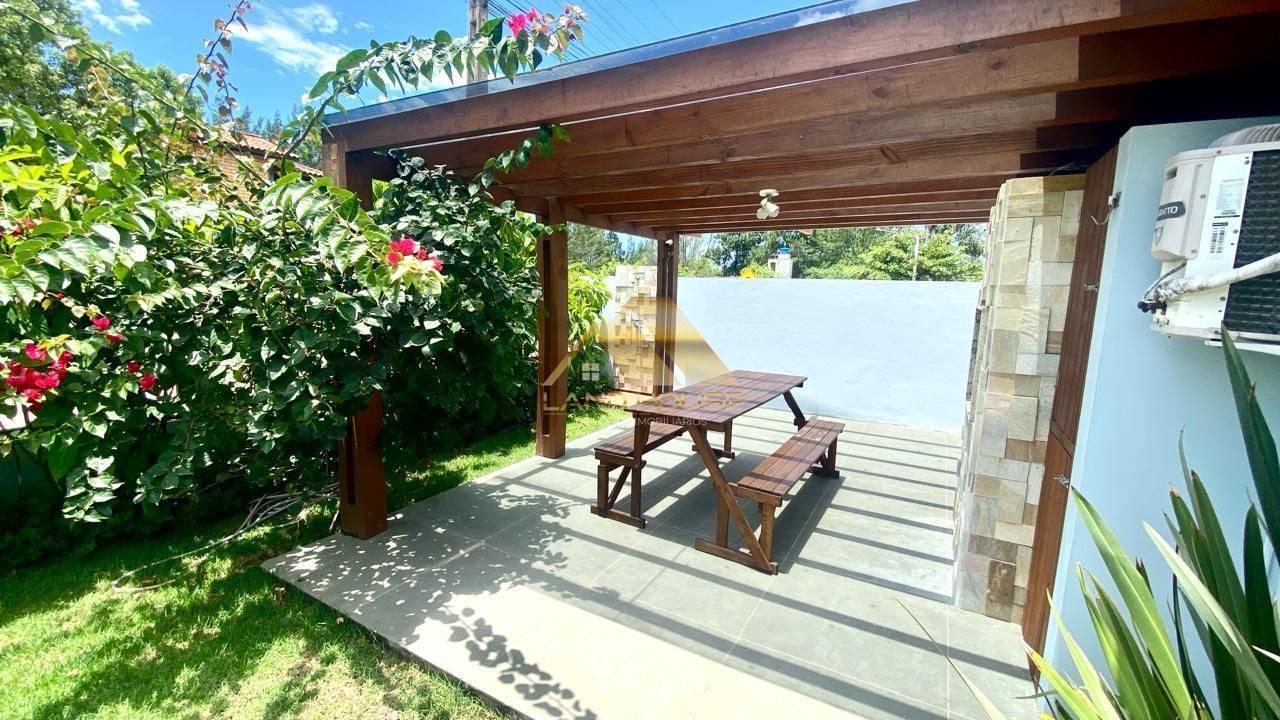 Casa, 3 quartos, 140 m² - Foto 10
