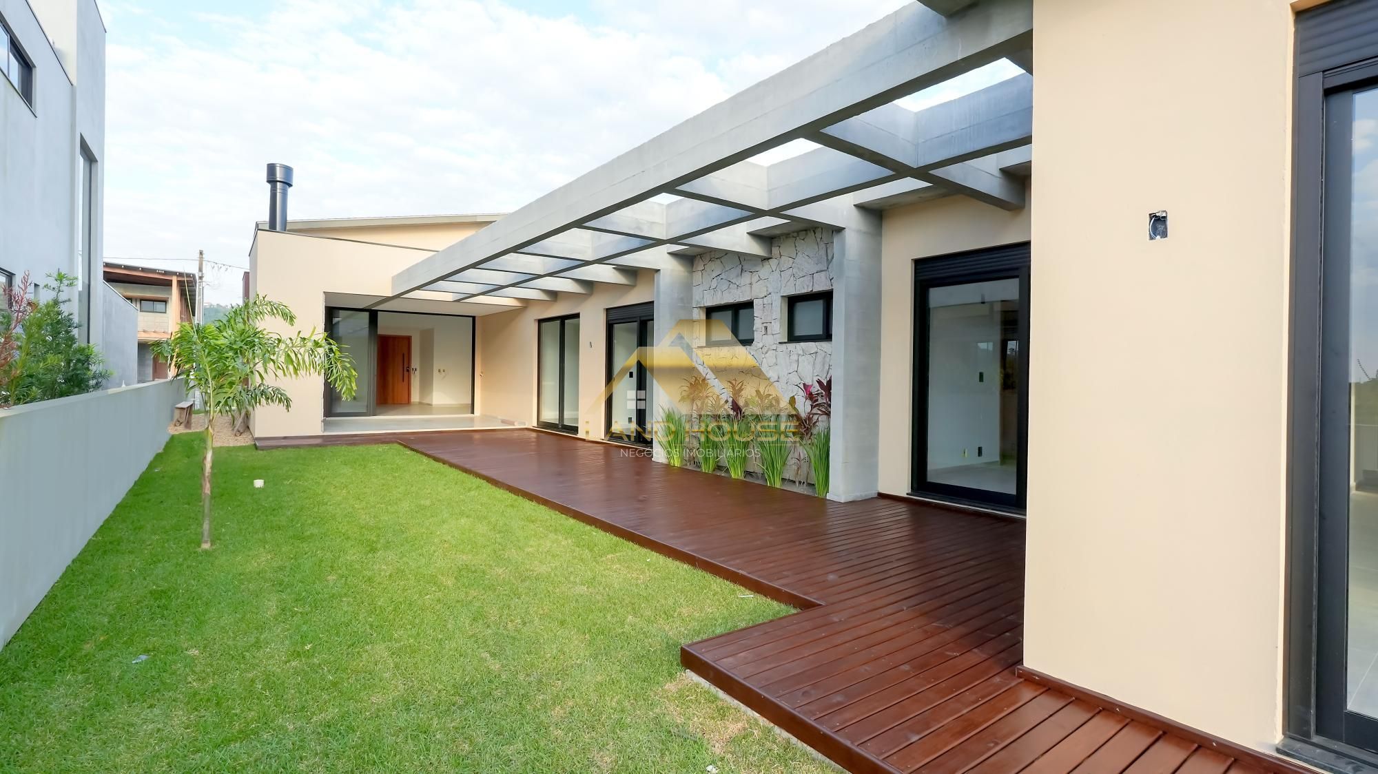 Casa, 4 quartos, 299 m² - Foto 21