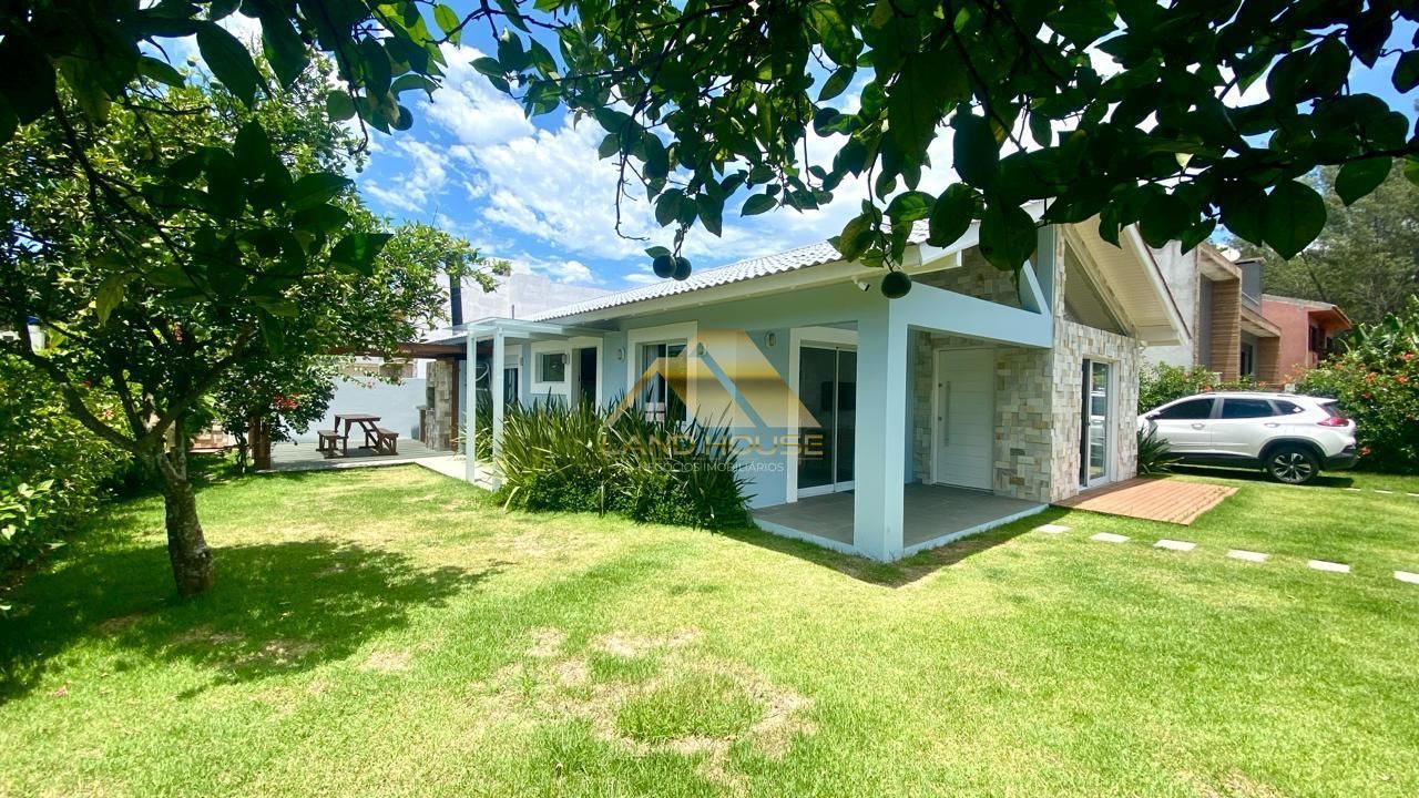 Casa, 3 quartos, 140 m² - Foto 1