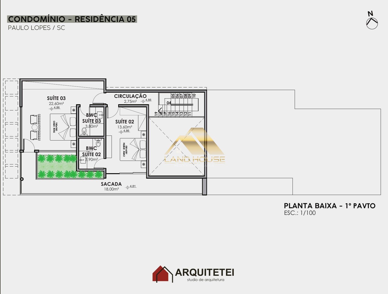 Terreno, 455 m² - Foto 34