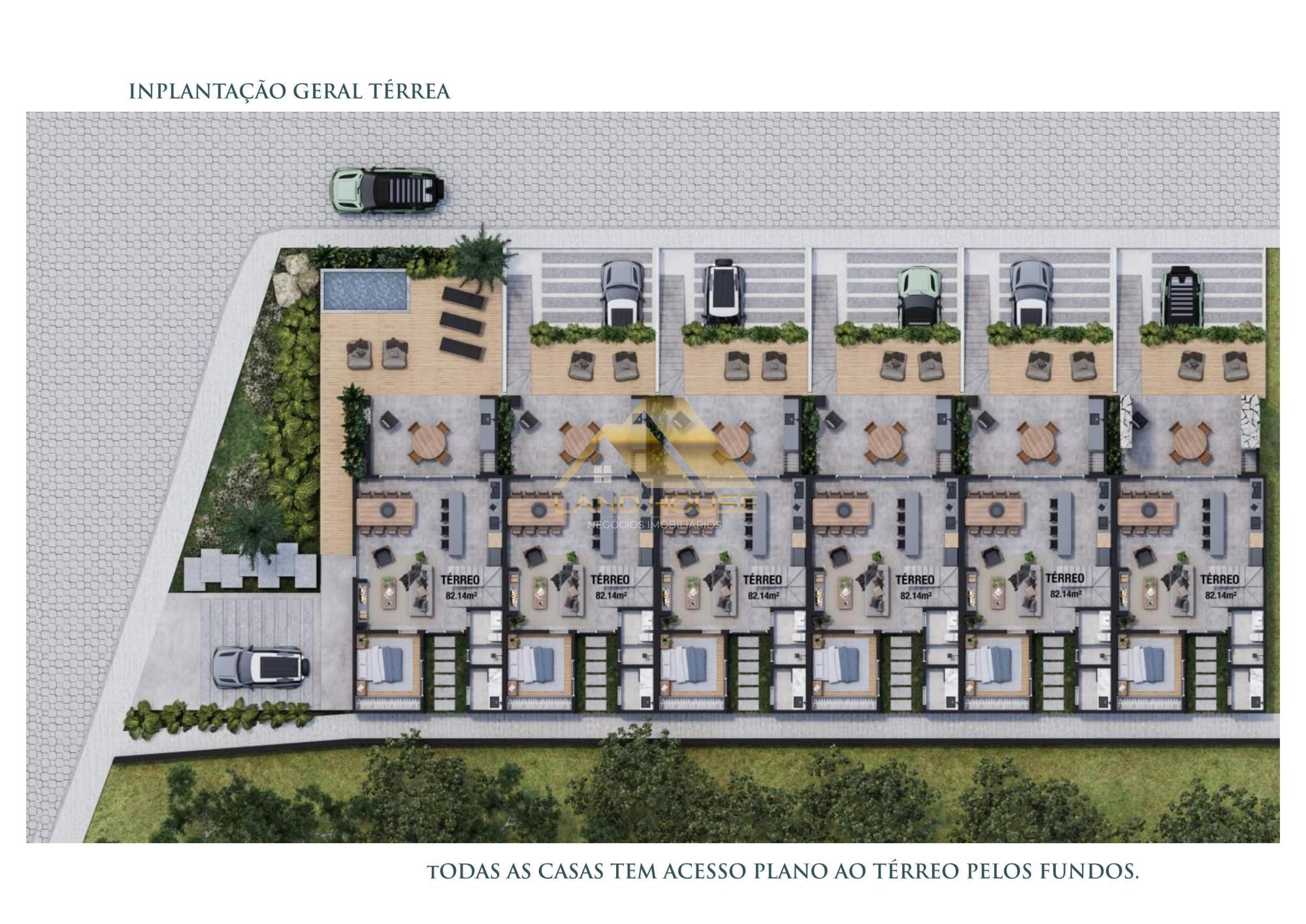 Apartamento, 3 quartos, 235 m² - Foto 8