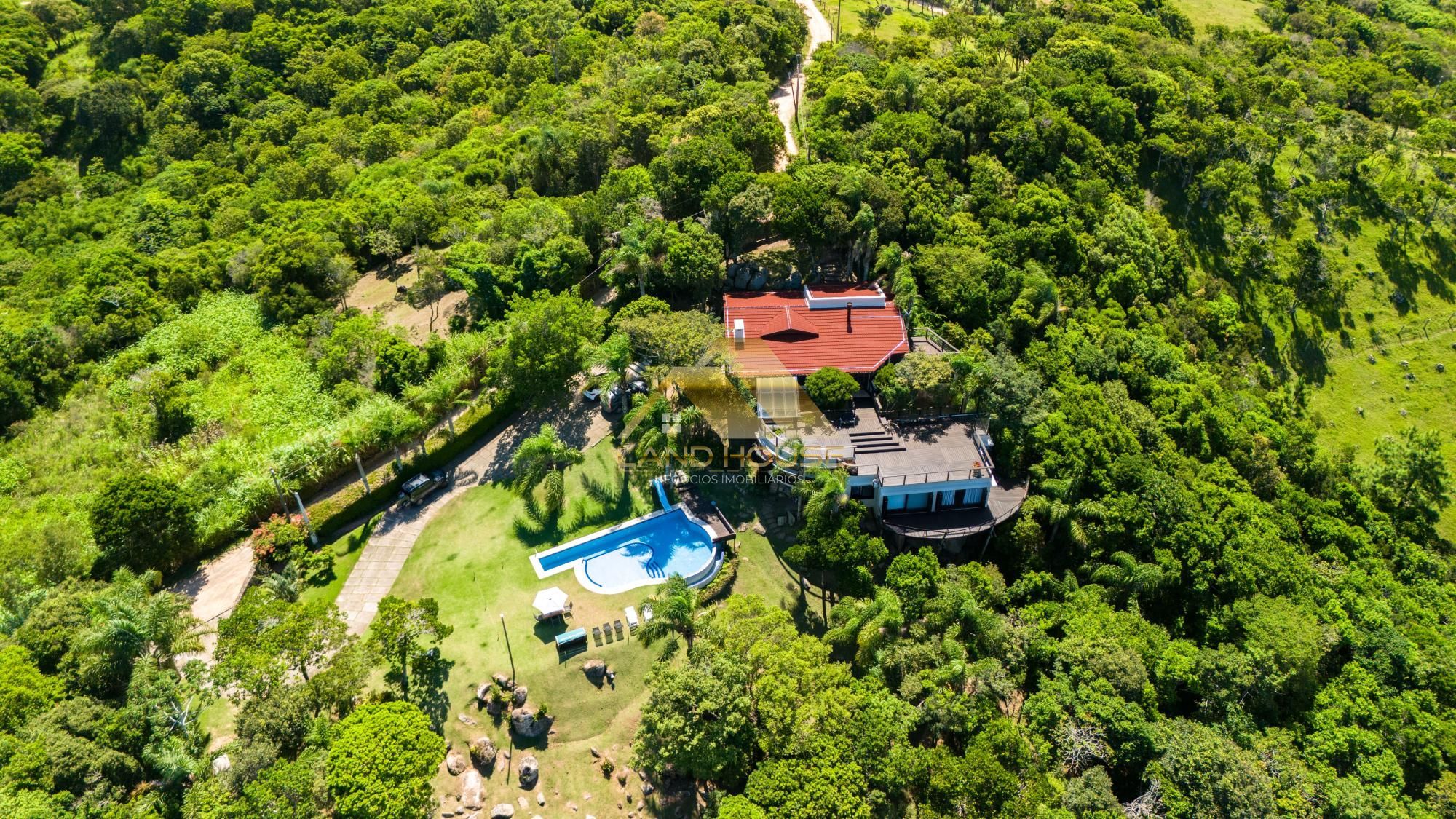 Casa, 3 quartos, 439 m² - Foto 21