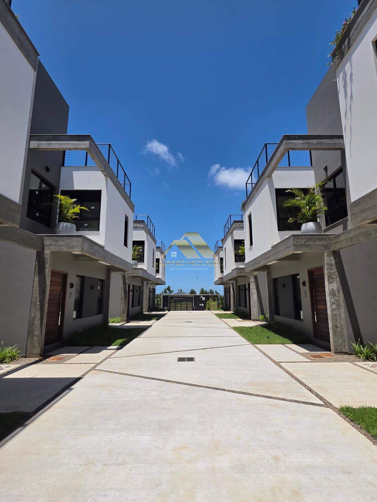 Sobrado, 2 quartos, 128 m² - Foto 3