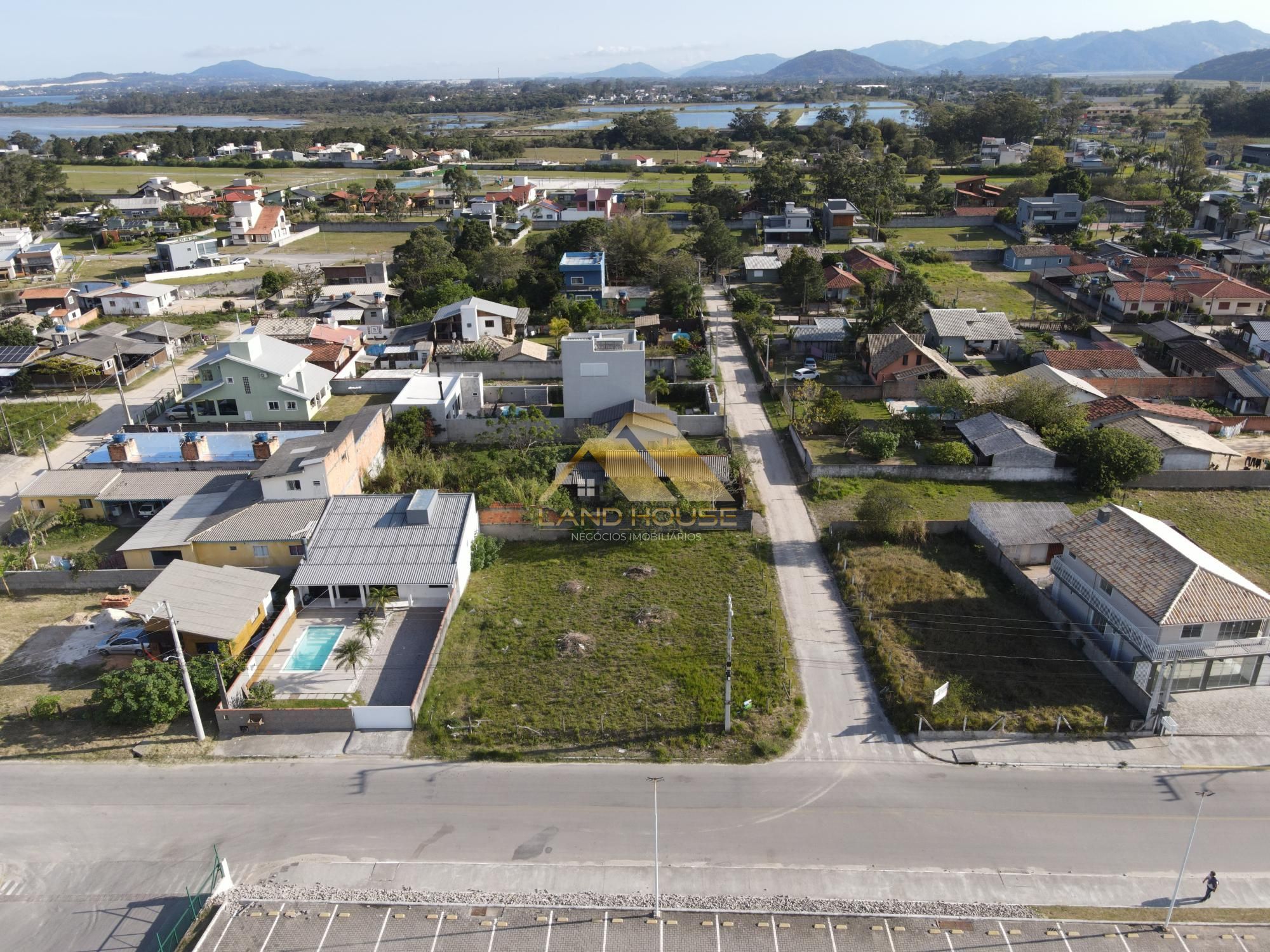 Terreno/Lote à venda, 496 m² por R$ 425.000,00 Terreno/Lote à venda, 496 m² por R$ 425.000,00