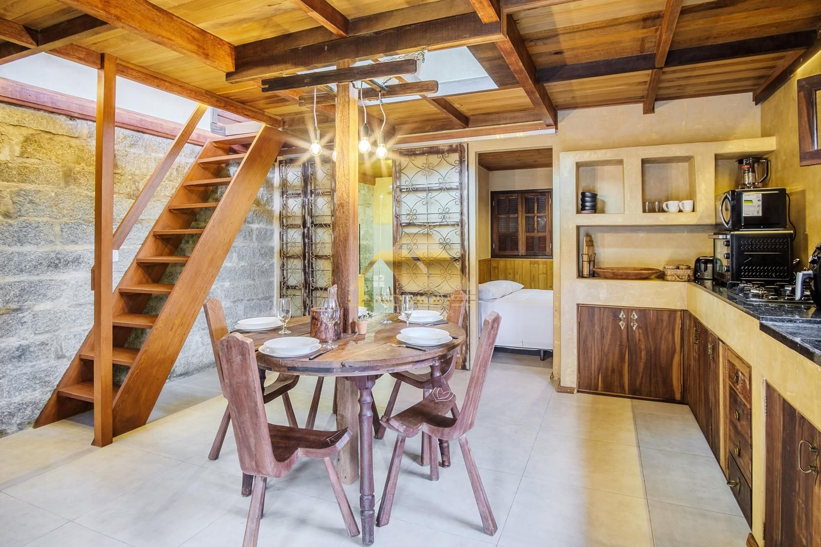 Casa, 3 quartos, 120 m² - Foto 12