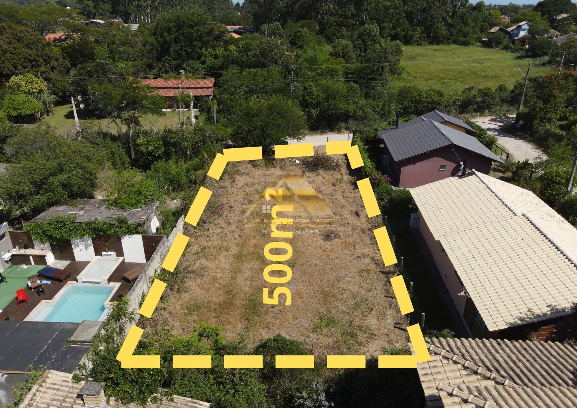 Terreno, 500 m² - Foto 5