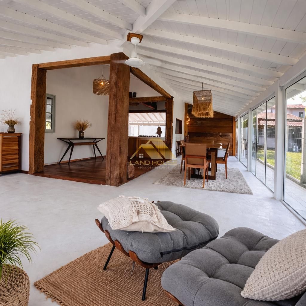 Casa, 3 quartos, 220 m² - Foto 14