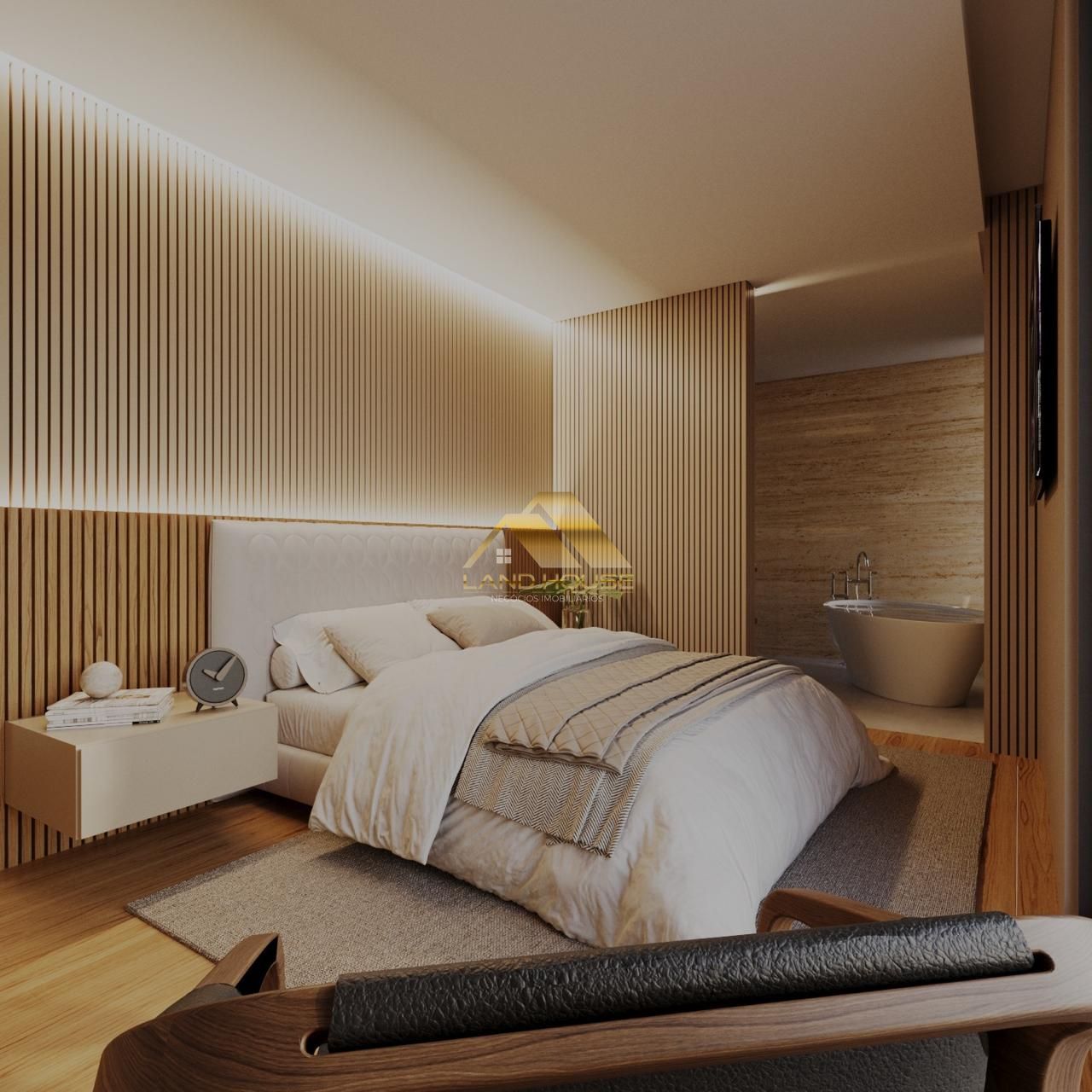 Casa, 3 quartos, 202 m² - Foto 38