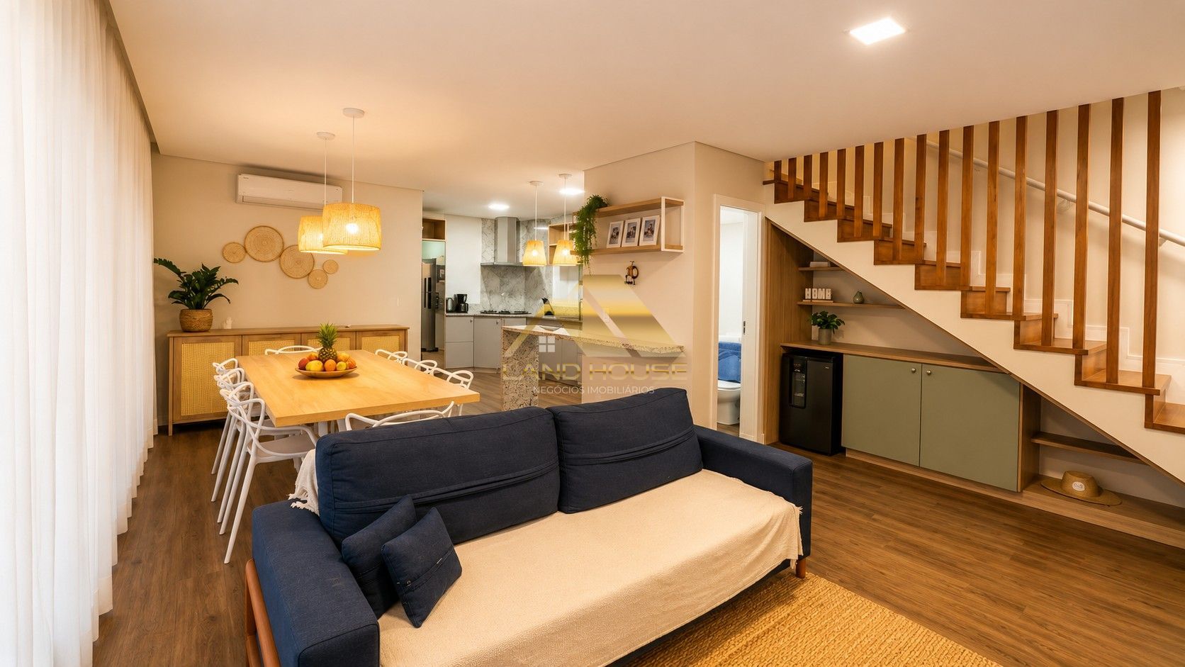 Sobrado, 3 quartos, 189 m² - Foto 11