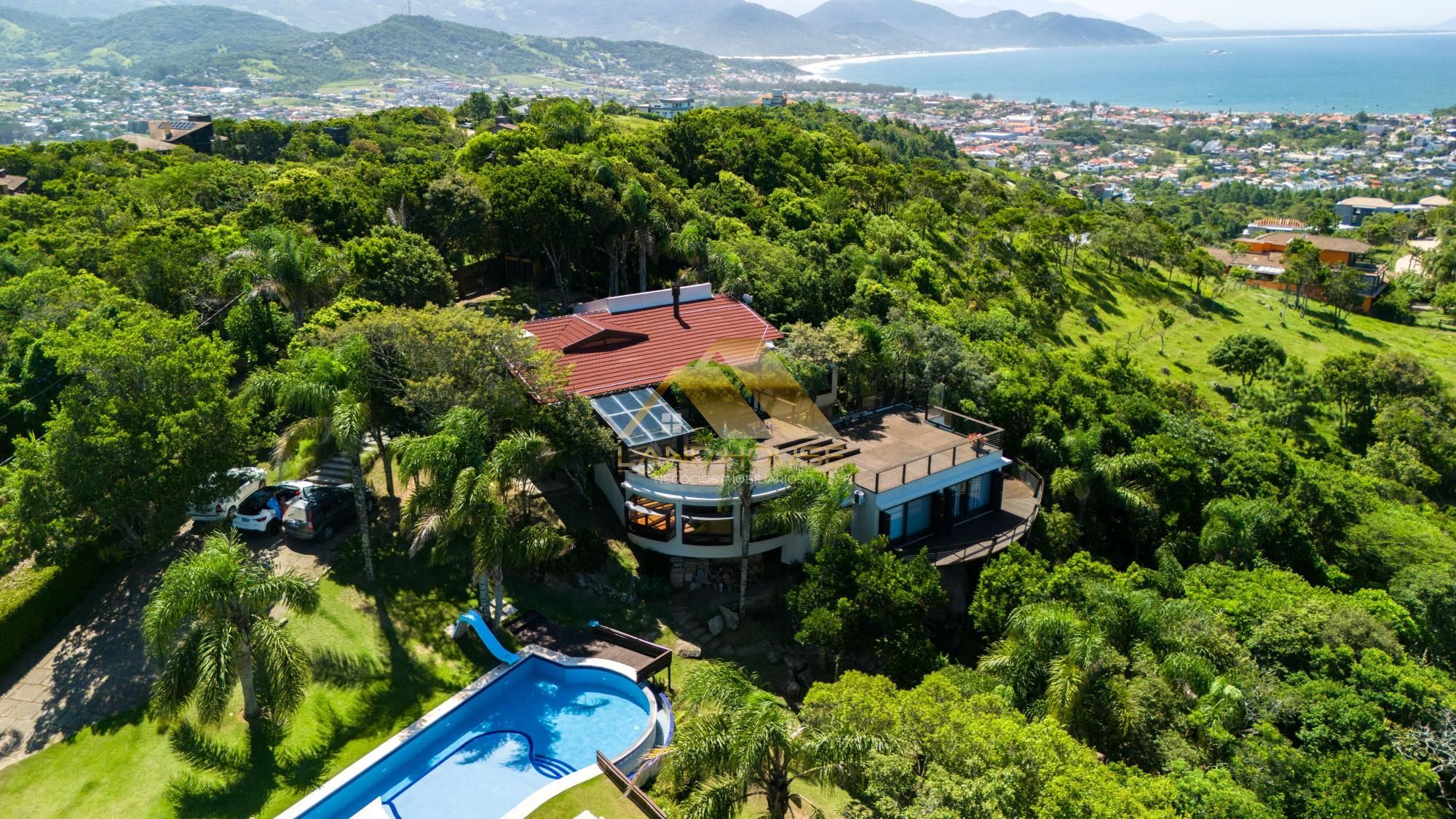 Casa, 3 quartos, 439 m² - Foto 2