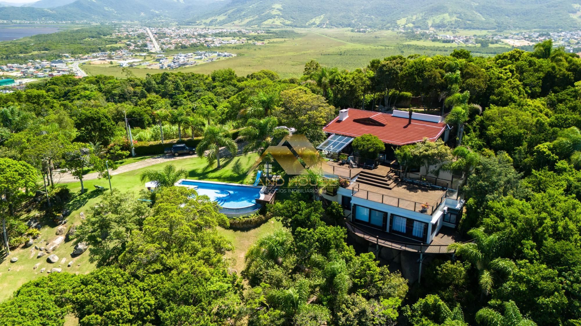 Casa, 3 quartos, 439 m² - Foto 4