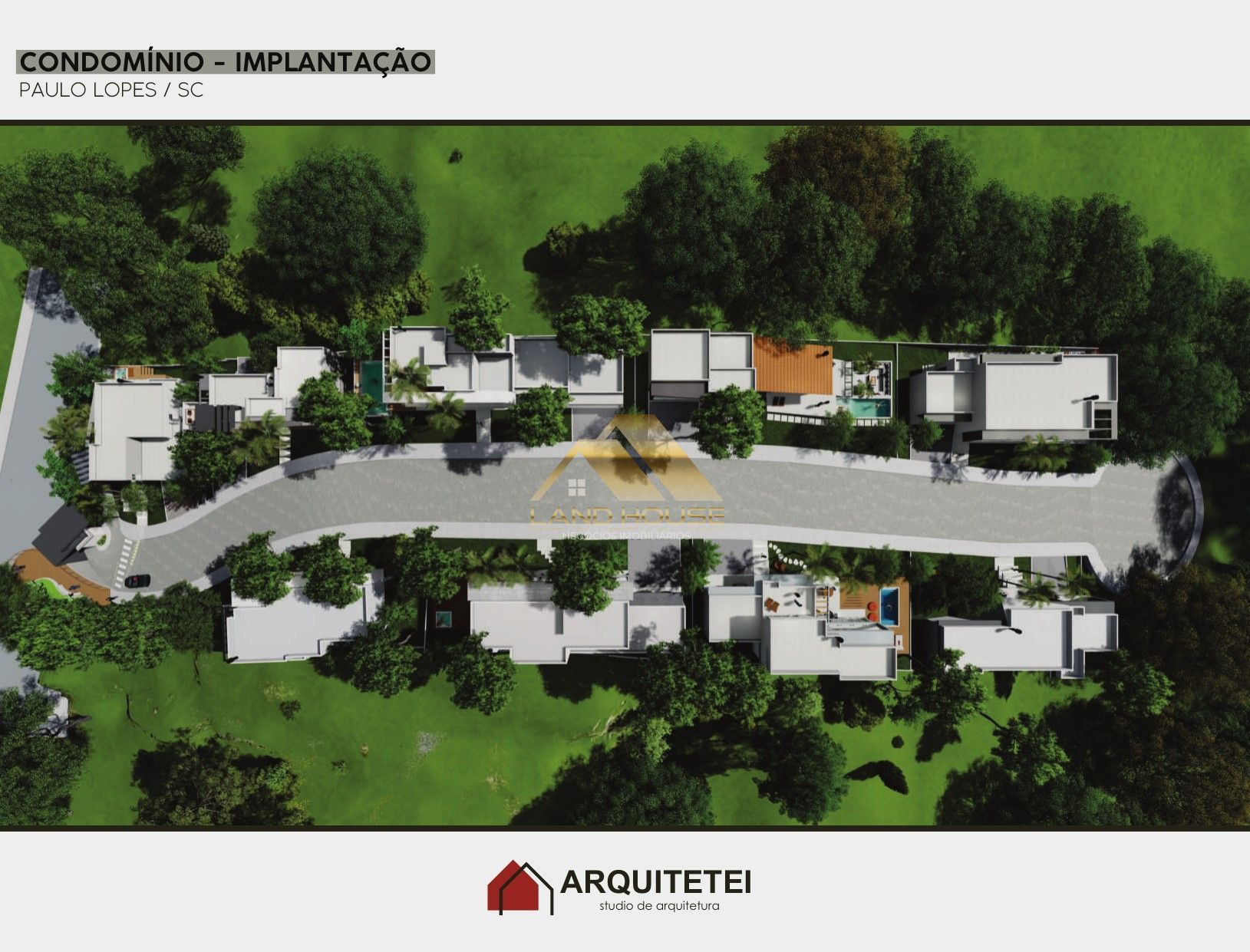 Terreno, 455 m² - Foto 2