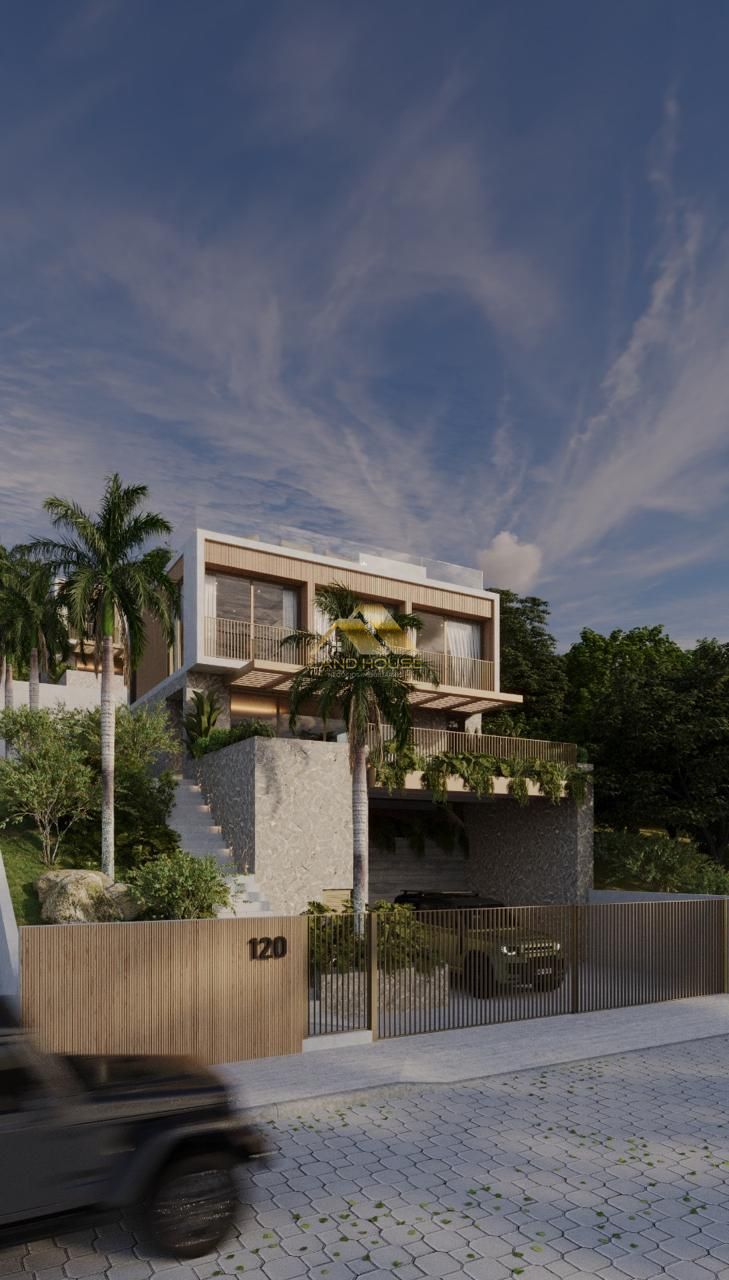 Casa, 3 quartos, 202 m² - Foto 19