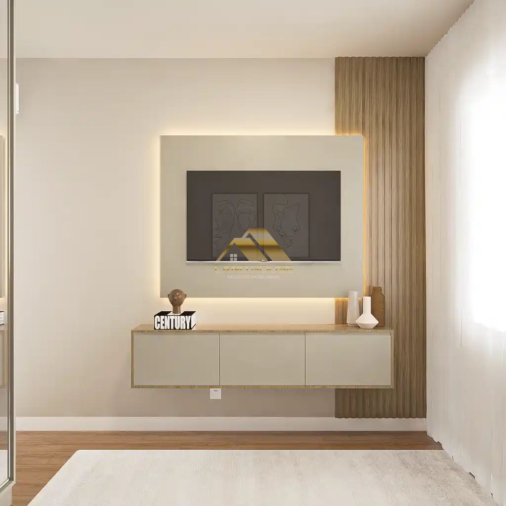 Apartamento, 2 quartos, 74 m² - Foto 11