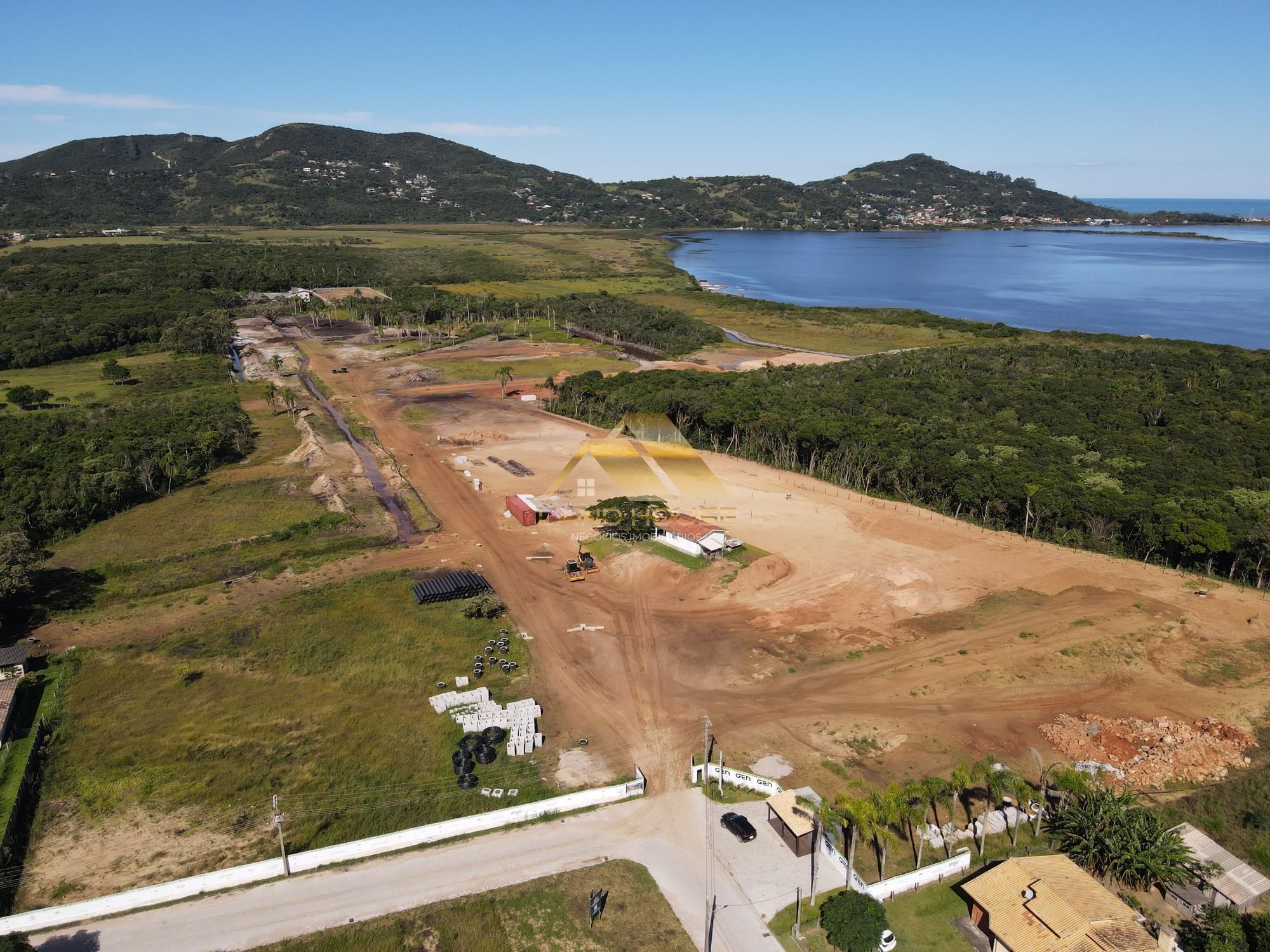 Terreno, 360 m² - Foto 2