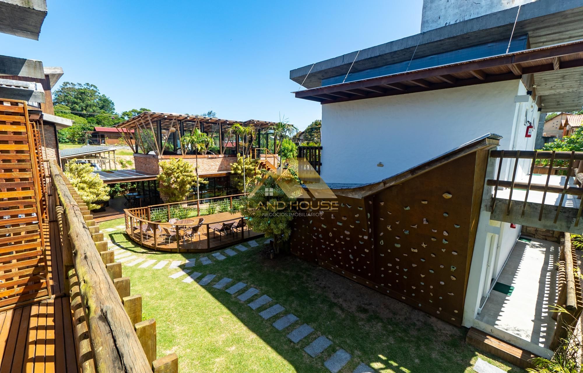 Hotel, 14 quartos, 525 m² - Foto 43