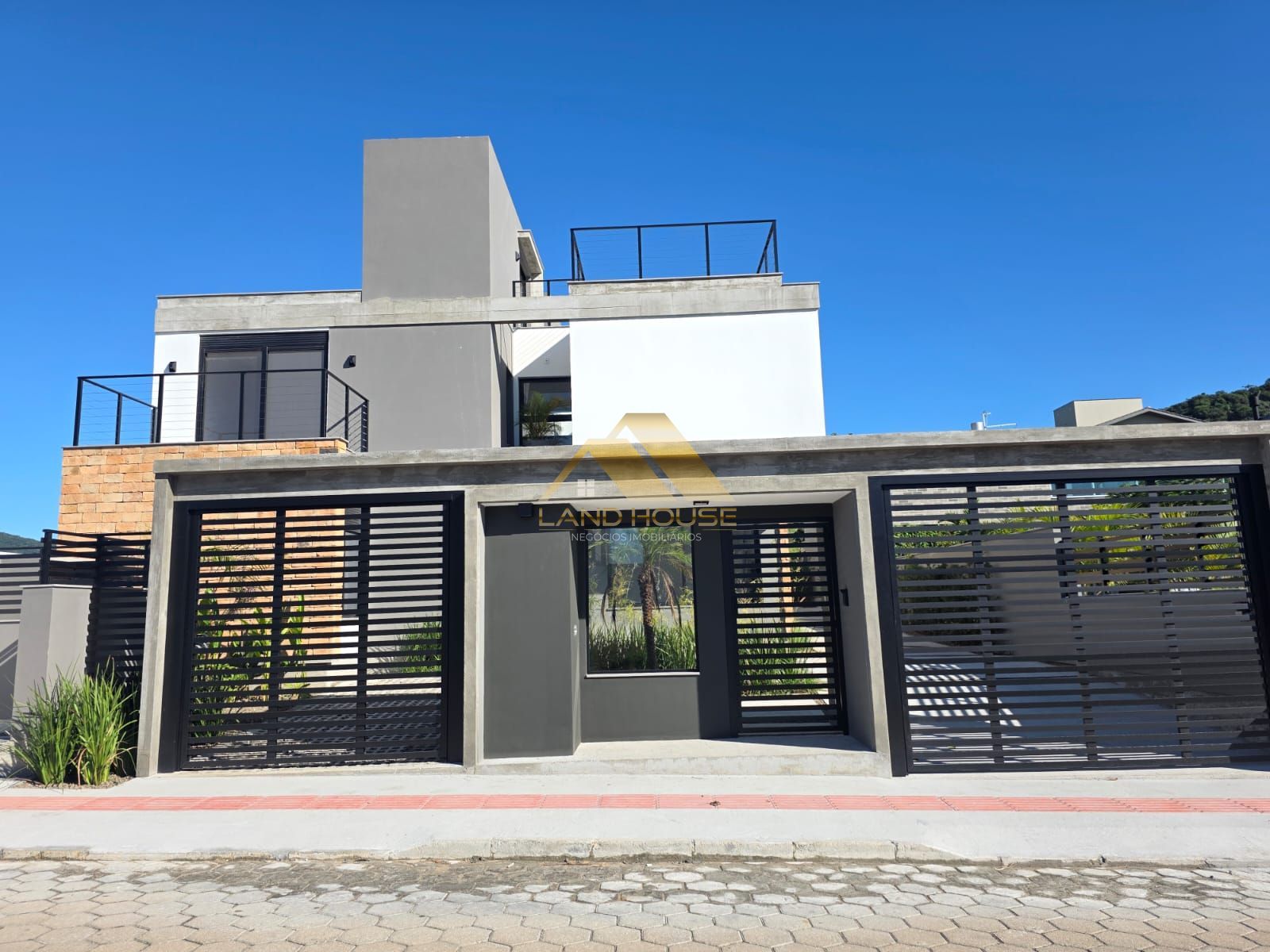 Sobrado, 2 quartos, 115 m² - Foto 3
