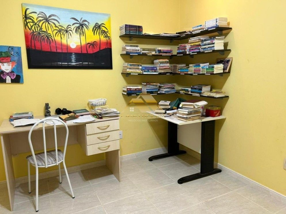 Casa, 5 quartos, 300 m² - Foto 19