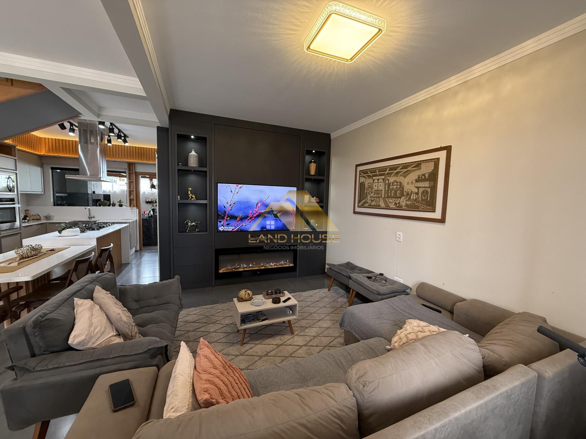 Sobrado, 3 quartos, 155 m² - Foto 15