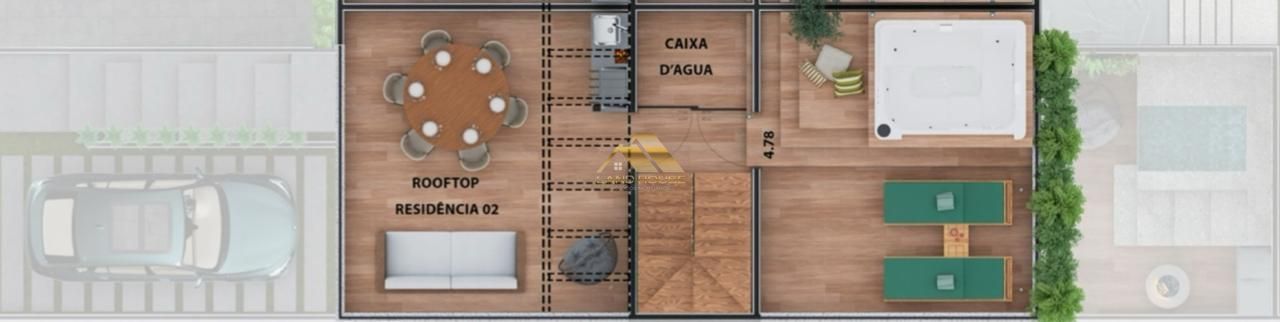 Apartamento, 2 quartos, 192 m² - Foto 25
